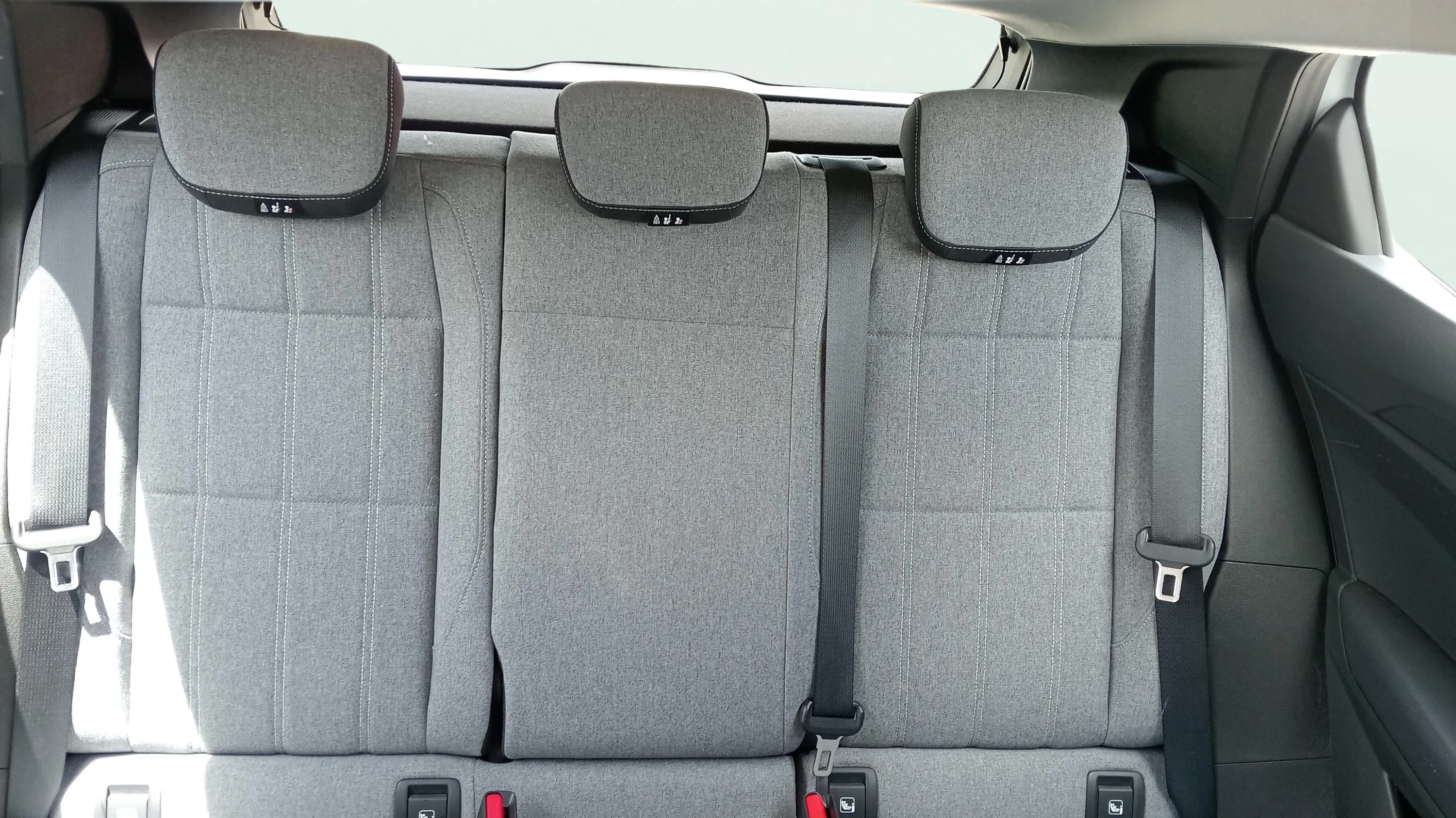 Renault Mégane E-Tech equilibre EV60 super ch. - foto 16