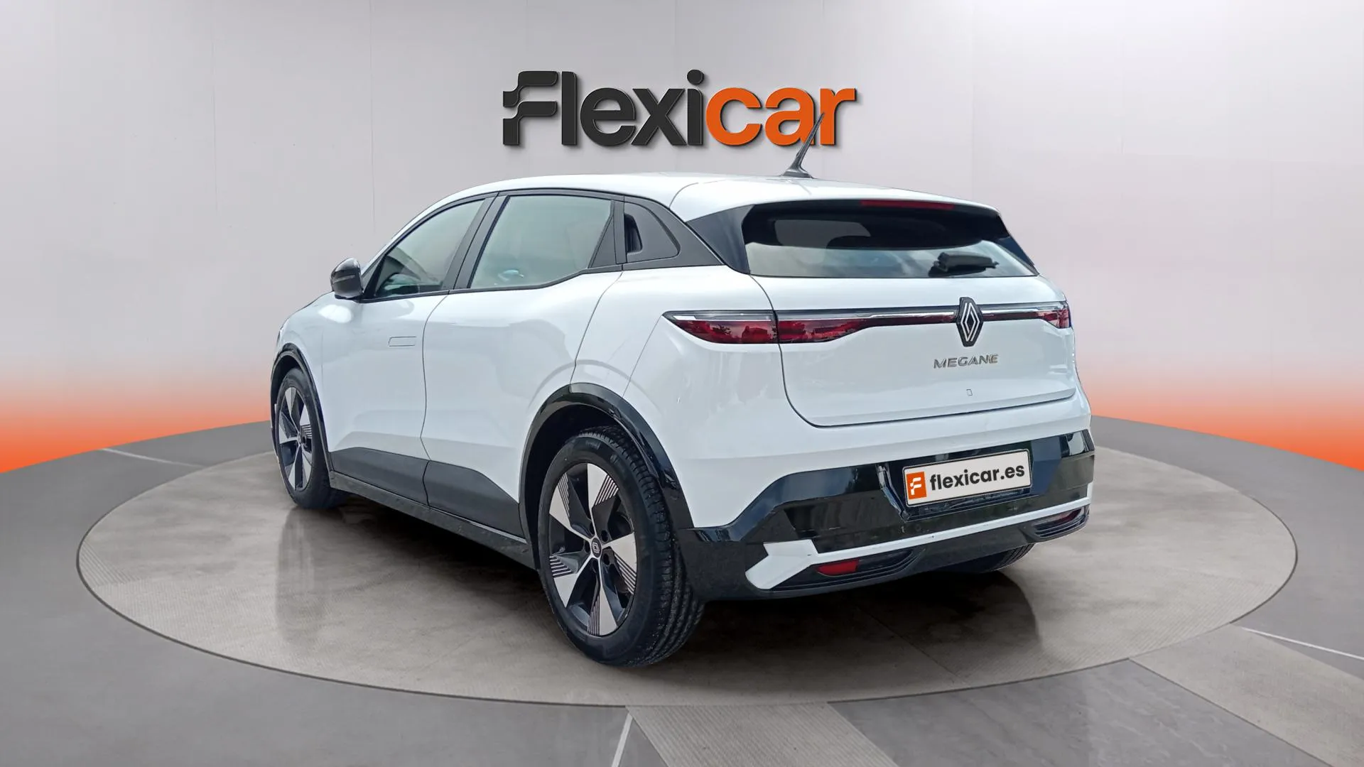 Renault Mégane E-Tech equilibre EV60 super ch. - foto 7