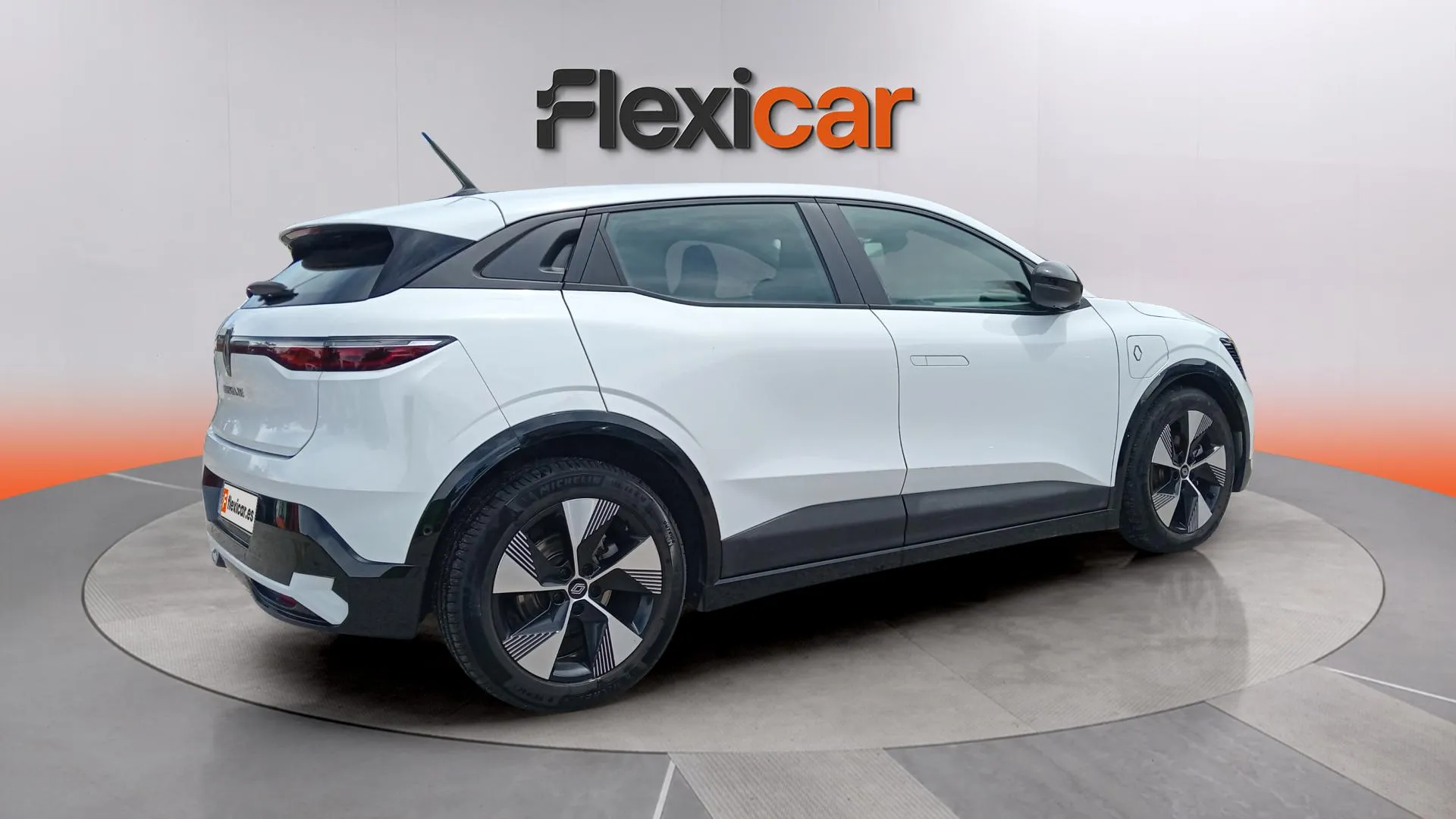 Renault Mégane E-Tech equilibre EV60 super ch. - foto 10