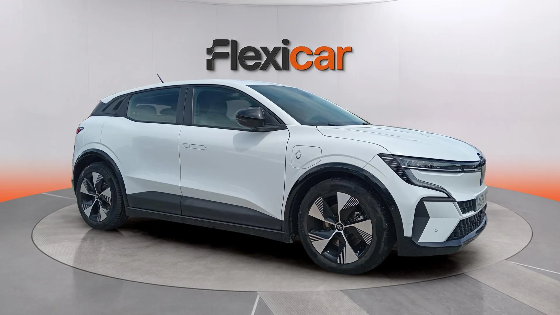 Renault Mégane E-Tech equilibre EV60 super ch. - foto 12