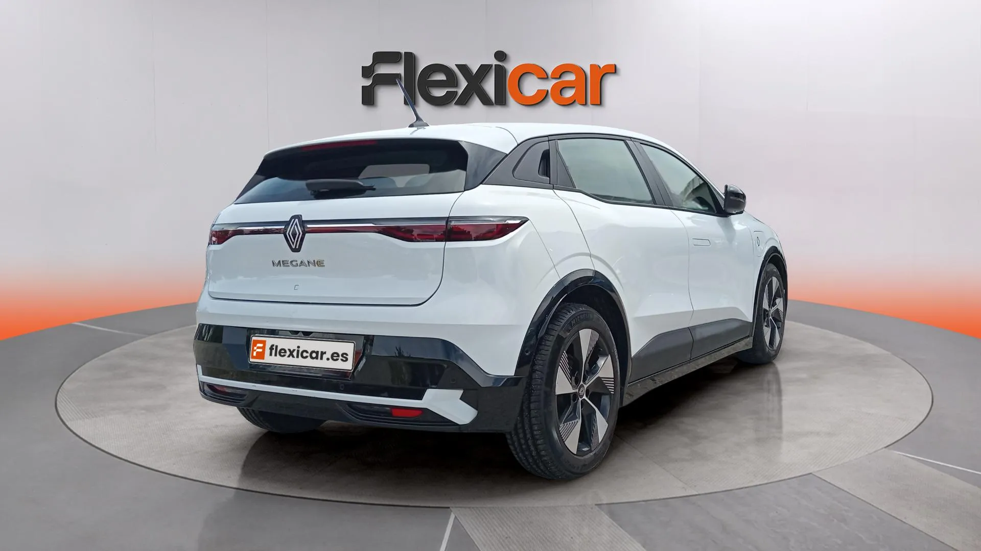 Renault Mégane E-Tech equilibre EV60 super ch. - foto 9