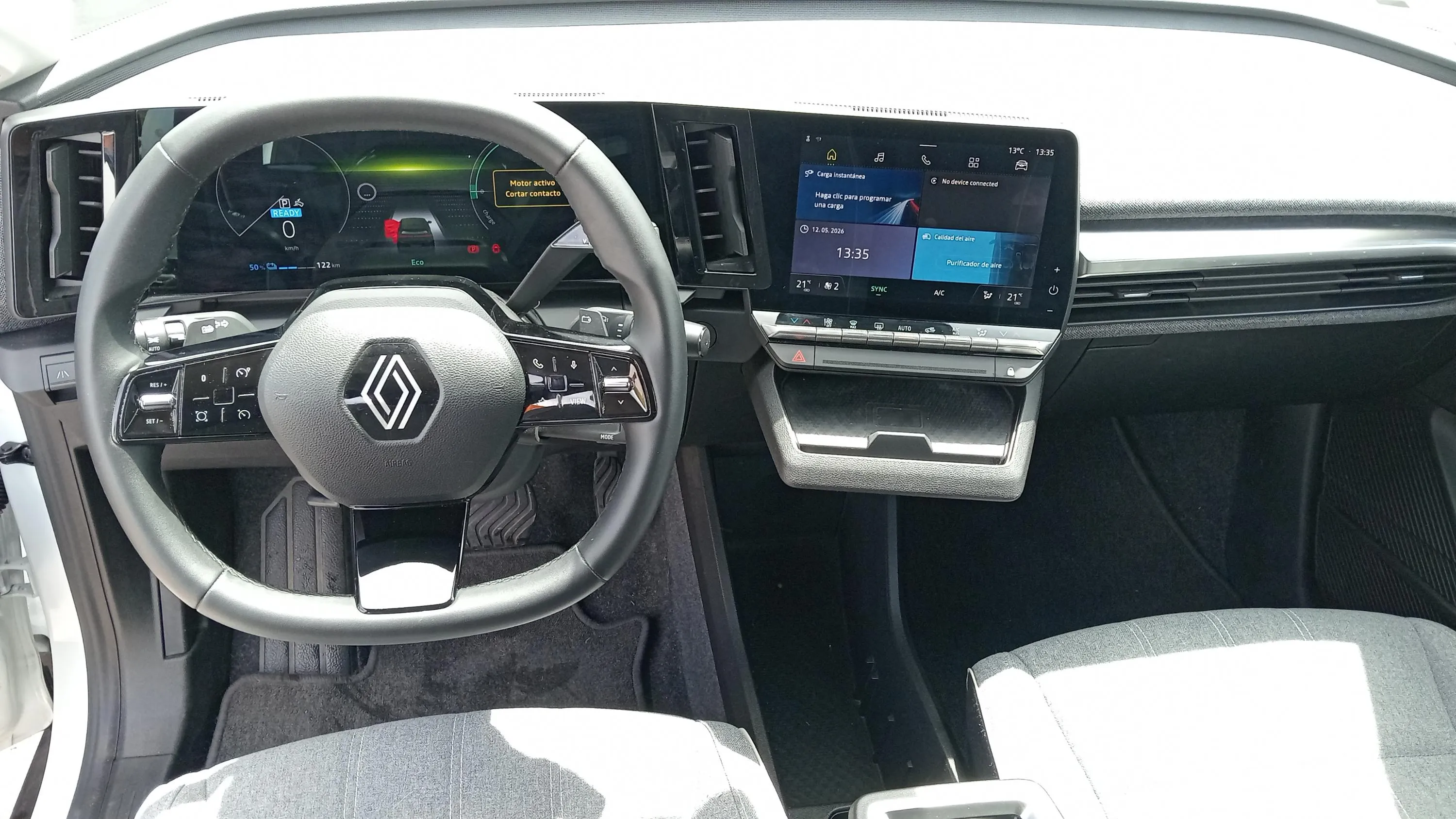 Renault Mégane E-Tech equilibre EV60 super ch. - foto 13