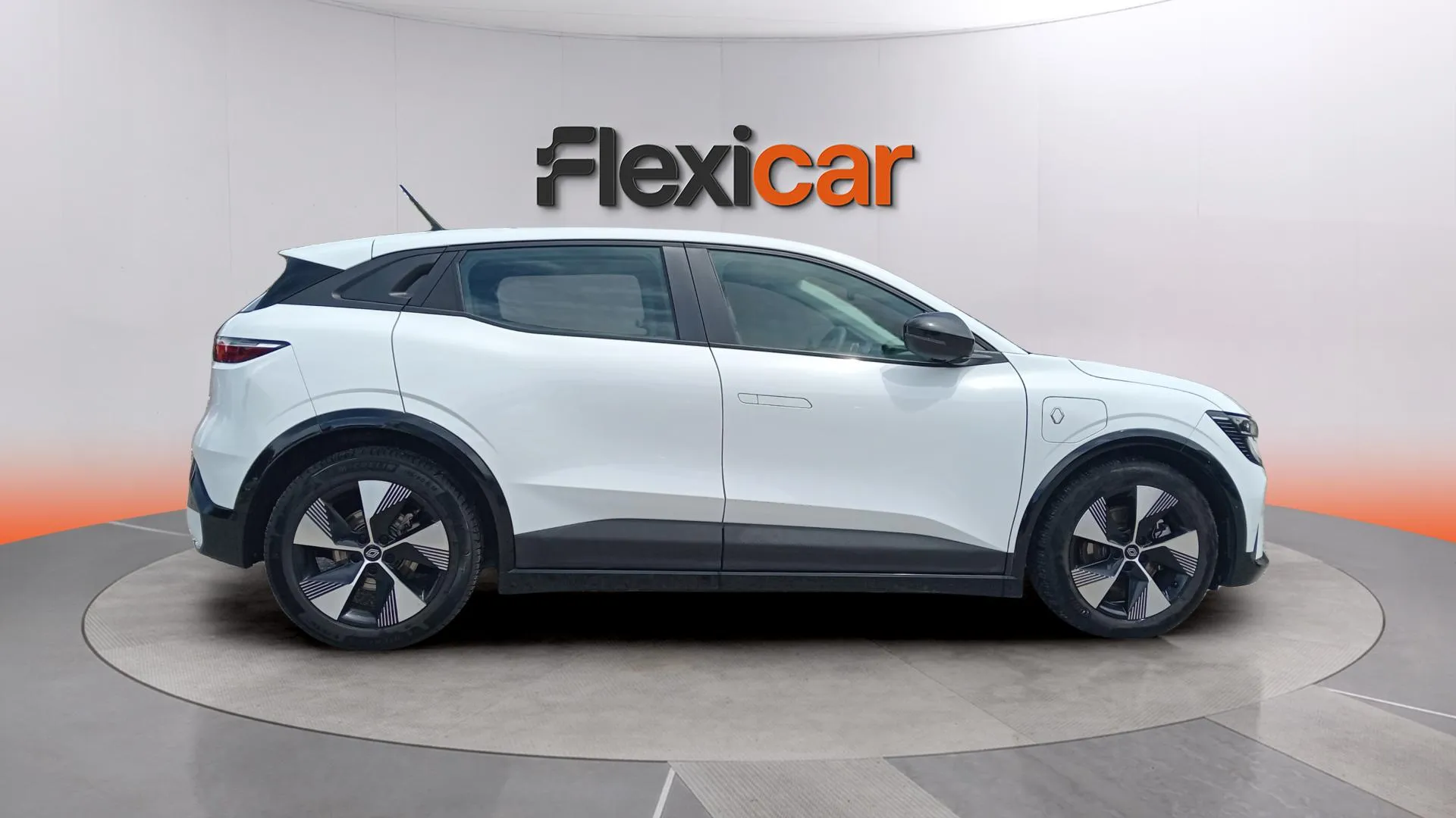 Renault Mégane E-Tech equilibre EV60 super ch. - foto 11