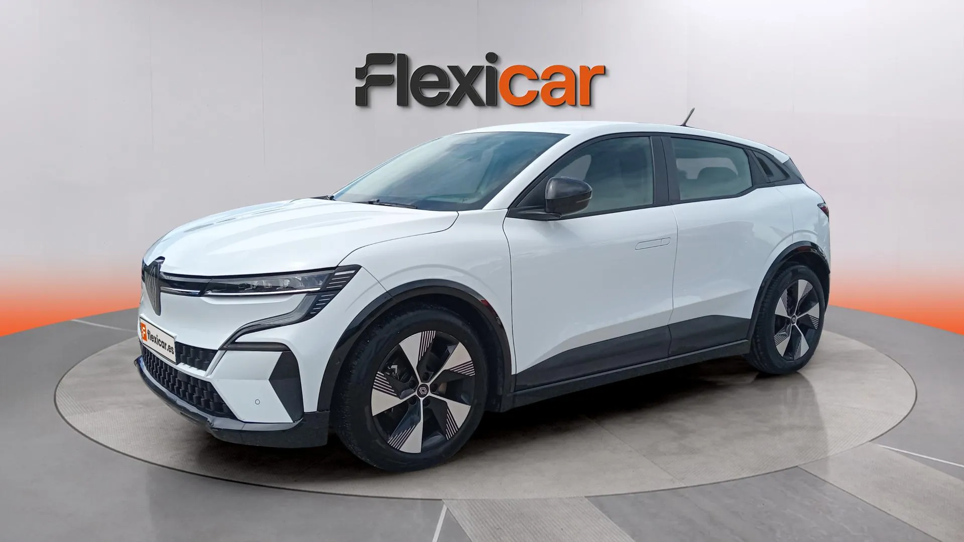 Renault Mégane E-Tech equilibre EV60 super ch. - foto 4