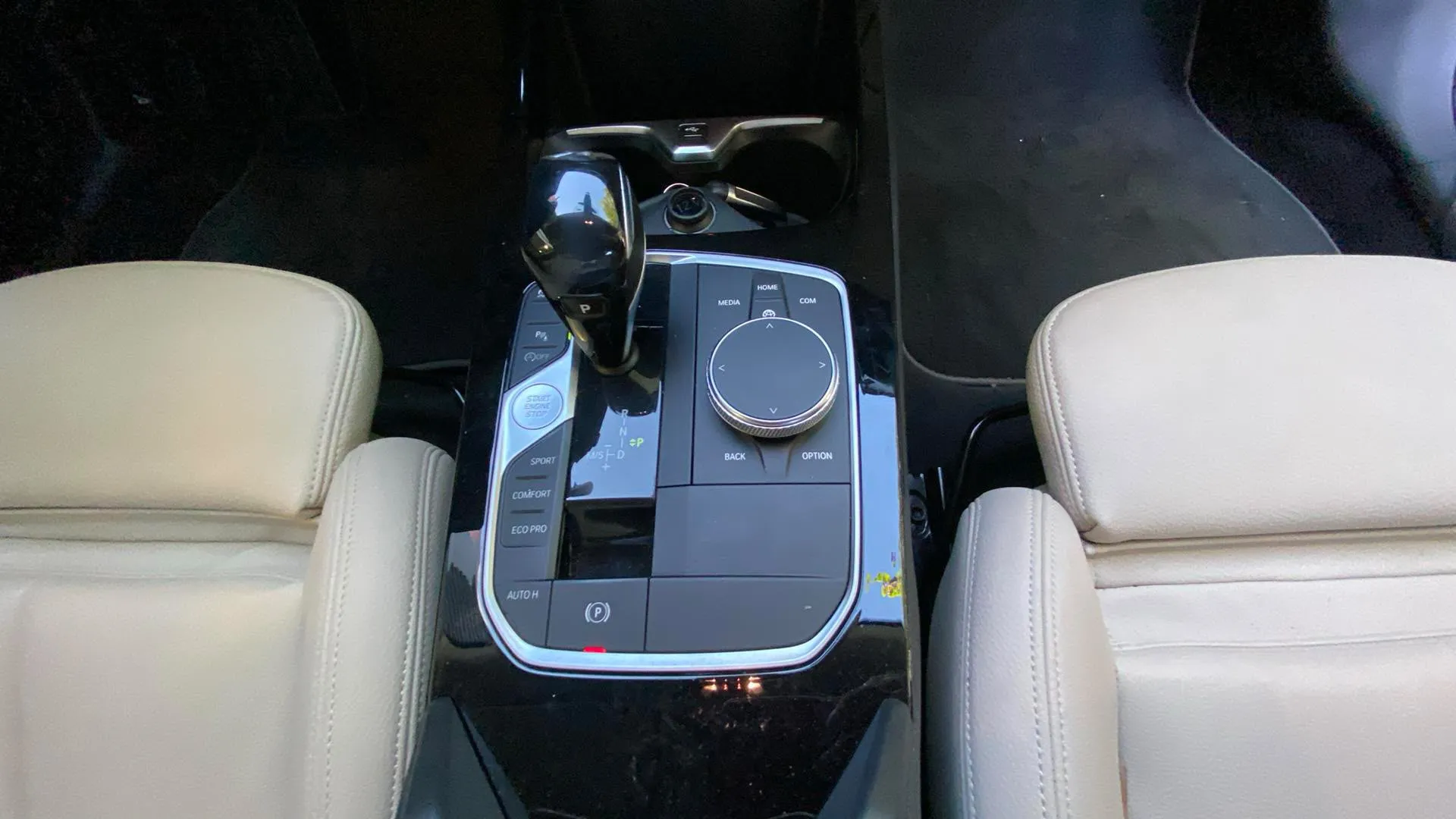 BMW Serie 2 218i Gran Coupe - foto 16