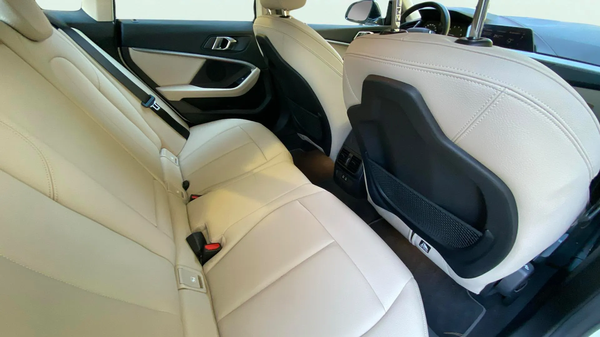 BMW Serie 2 218i Gran Coupe - foto 22