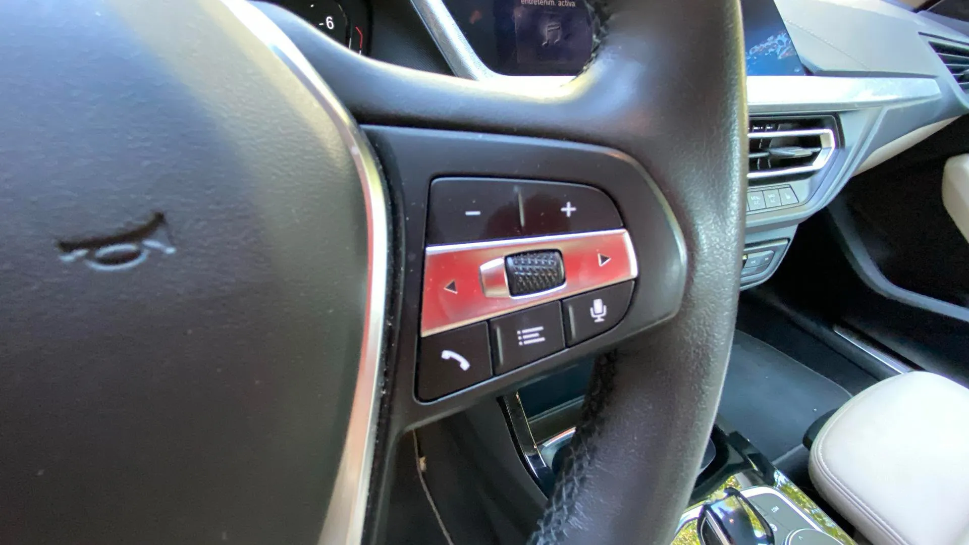 BMW Serie 2 218i Gran Coupe - foto 12