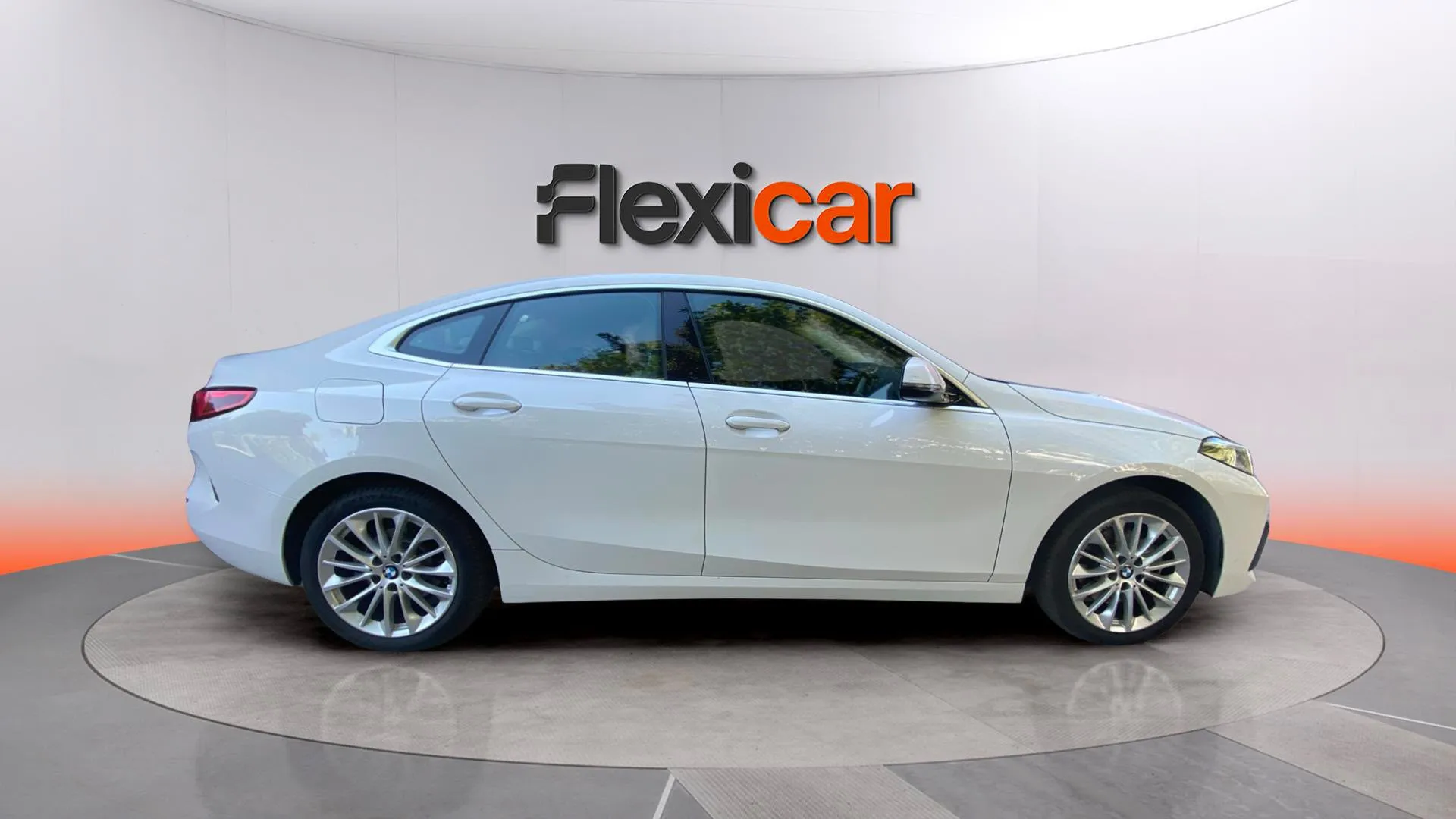 BMW Serie 2 218i Gran Coupe - foto 4