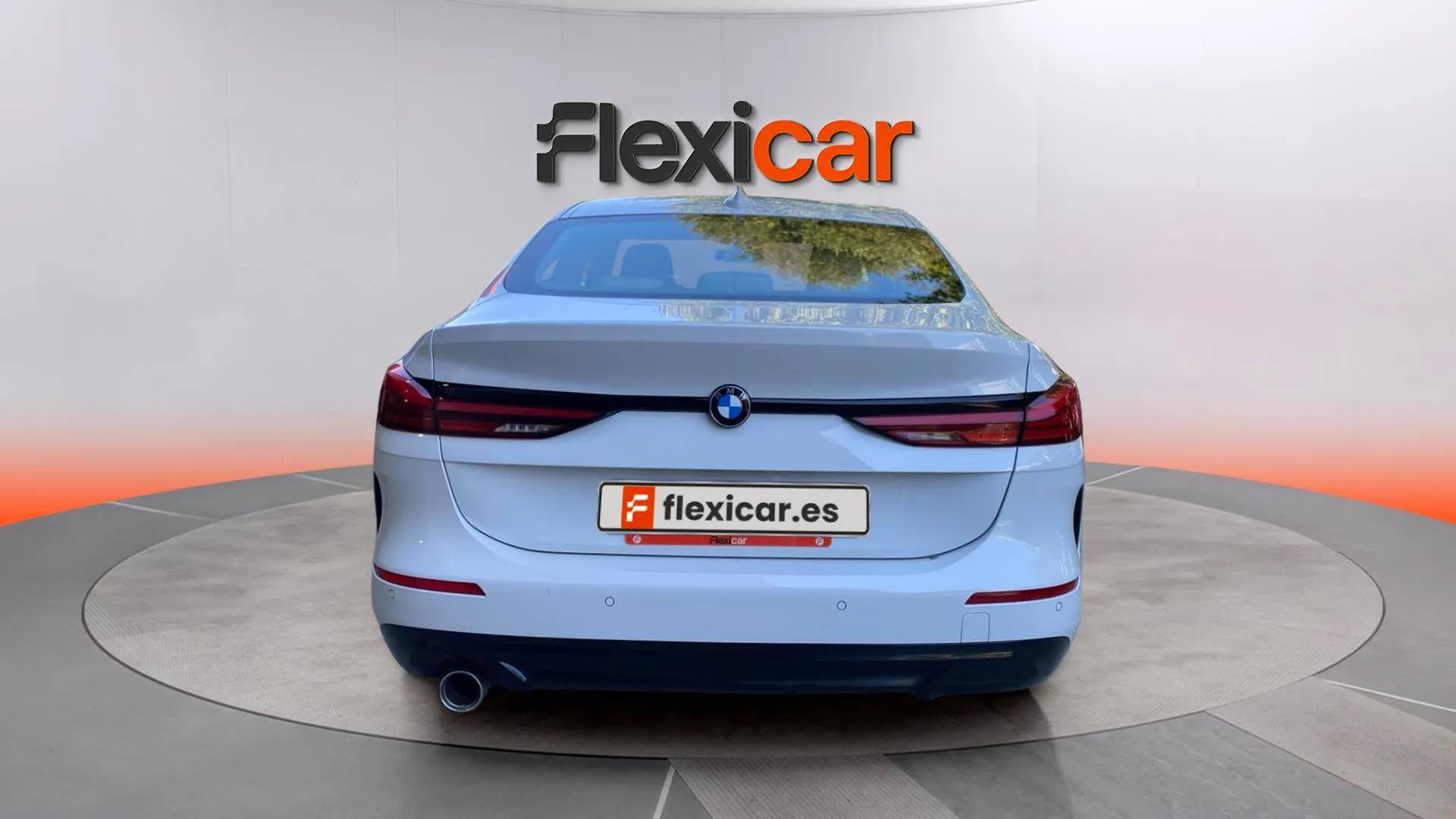 BMW Serie 2 218i Gran Coupe - foto 6