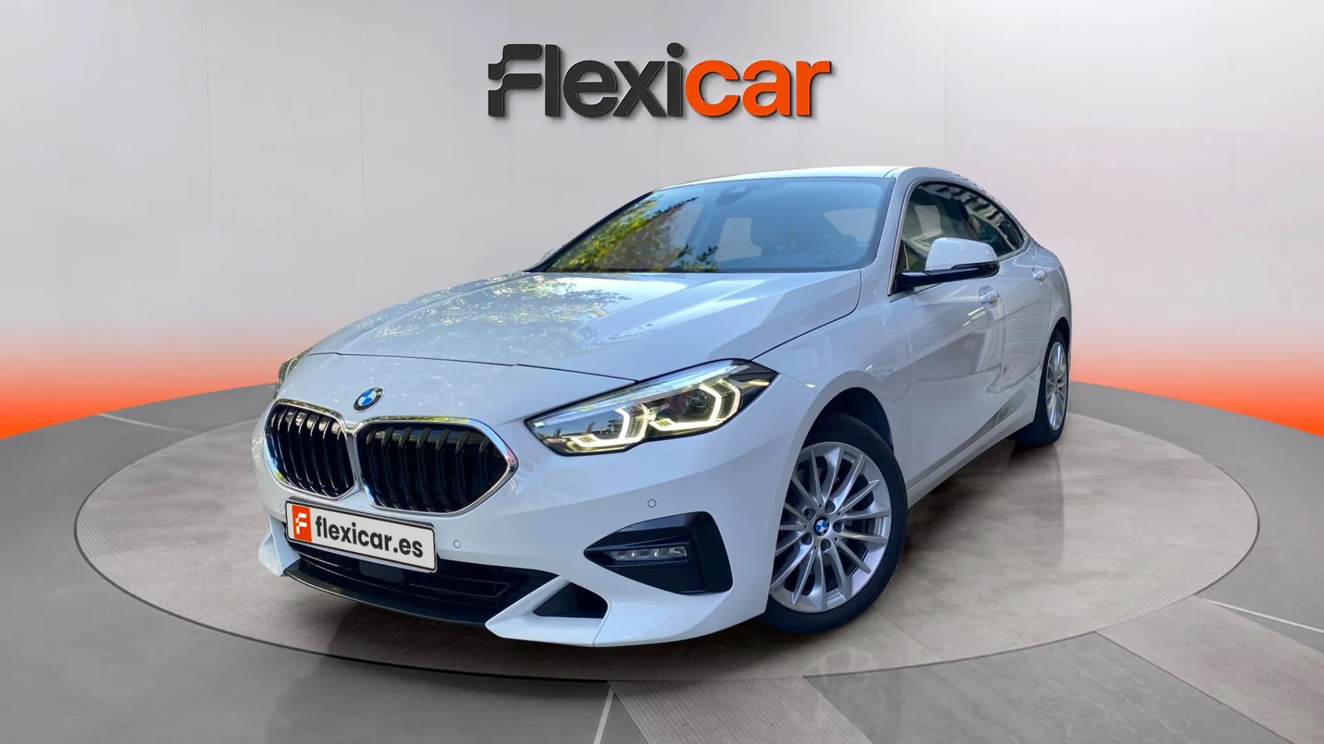 BMW Serie 2 218i Gran Coupe - foto 3