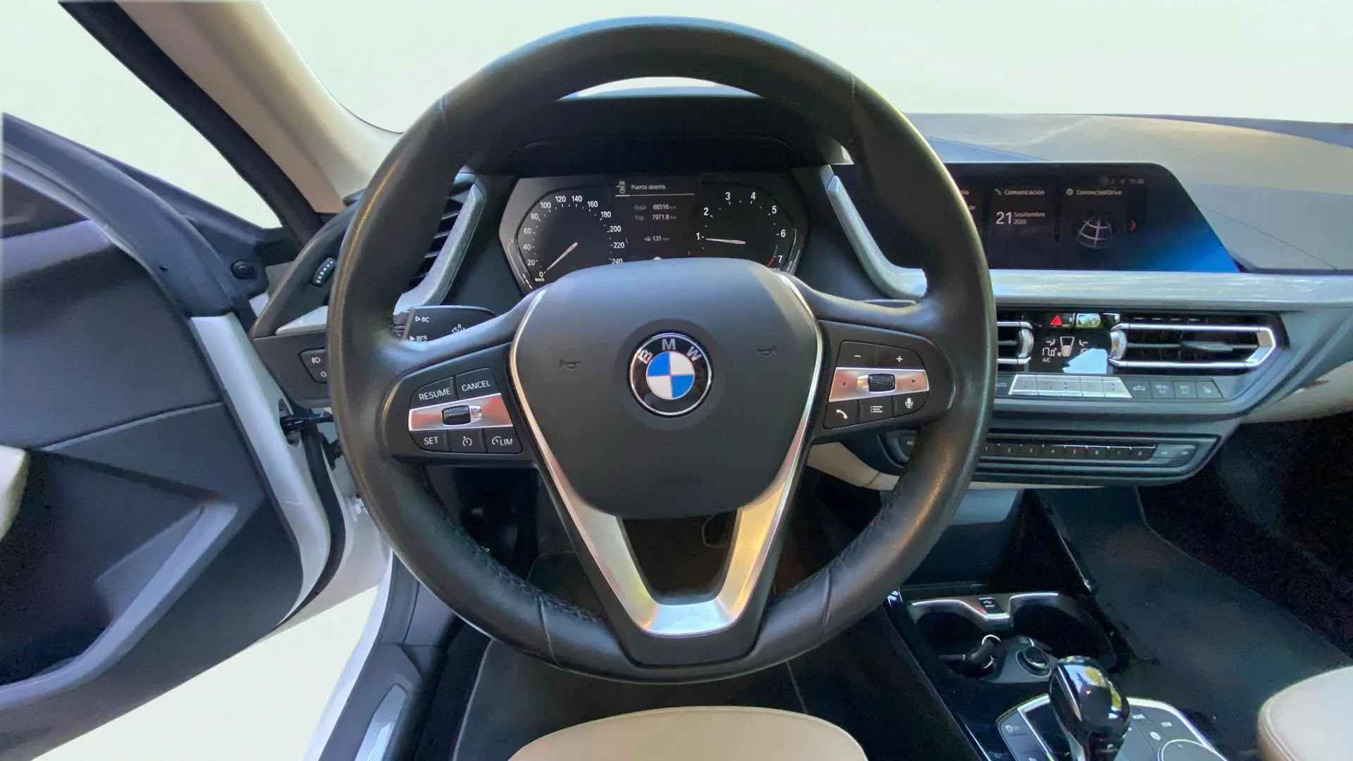 BMW Serie 2 218i Gran Coupe - foto 10