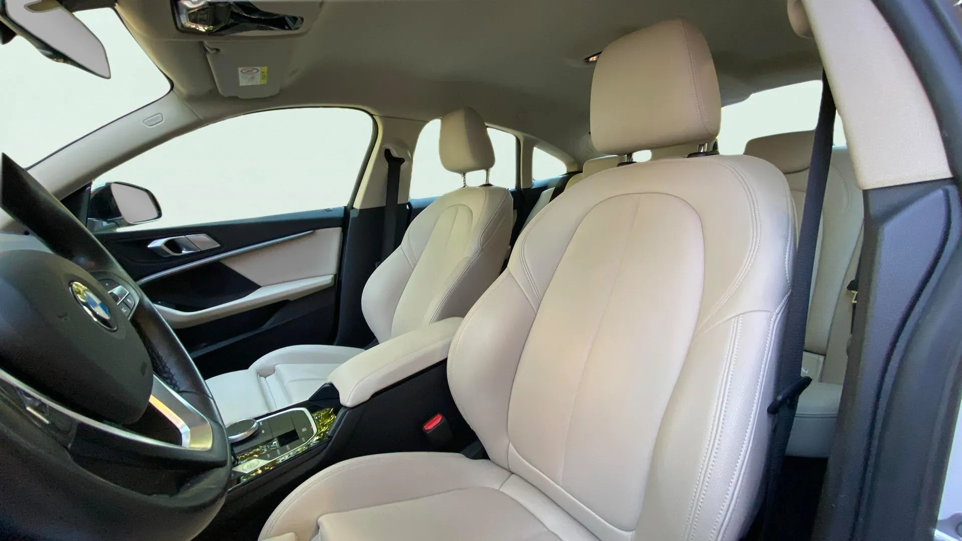 BMW Serie 2 218i Gran Coupe - foto 20
