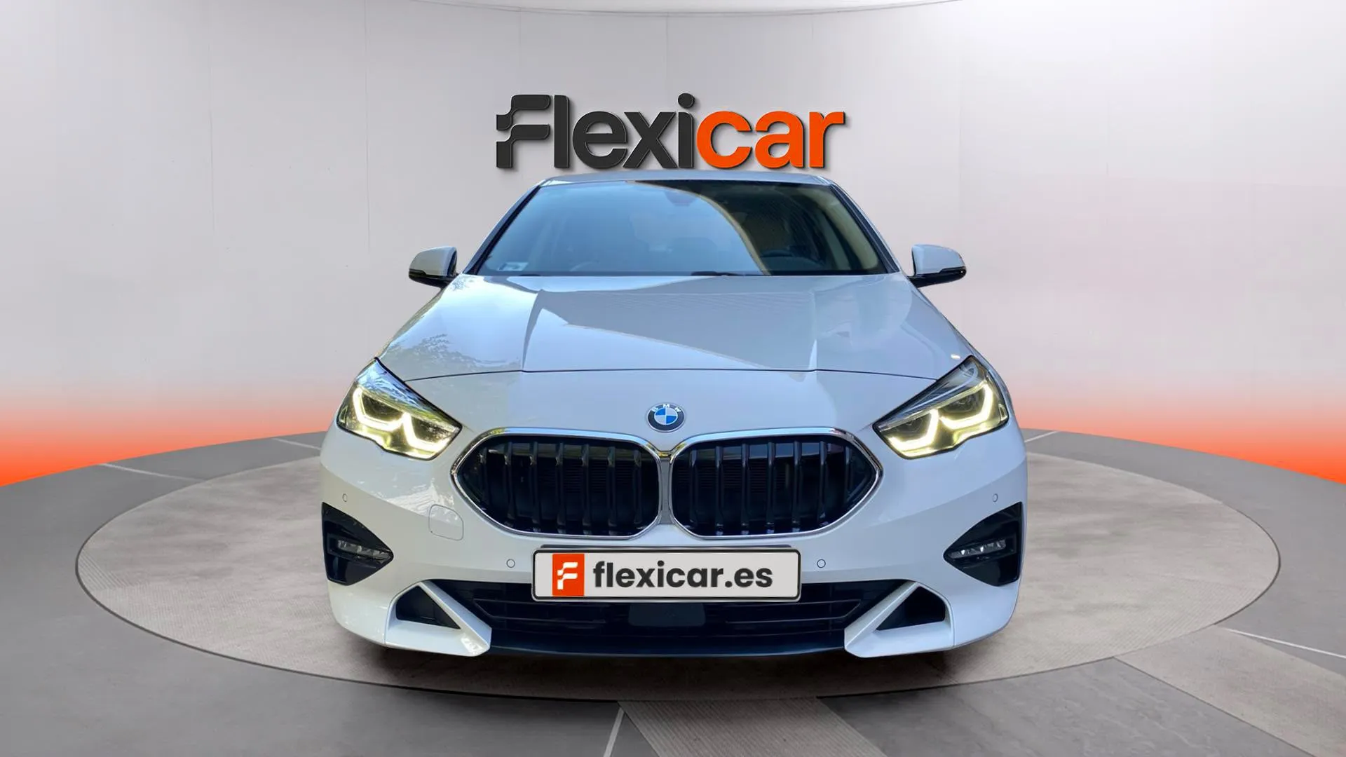 BMW Serie 2 218i Gran Coupe - foto 2