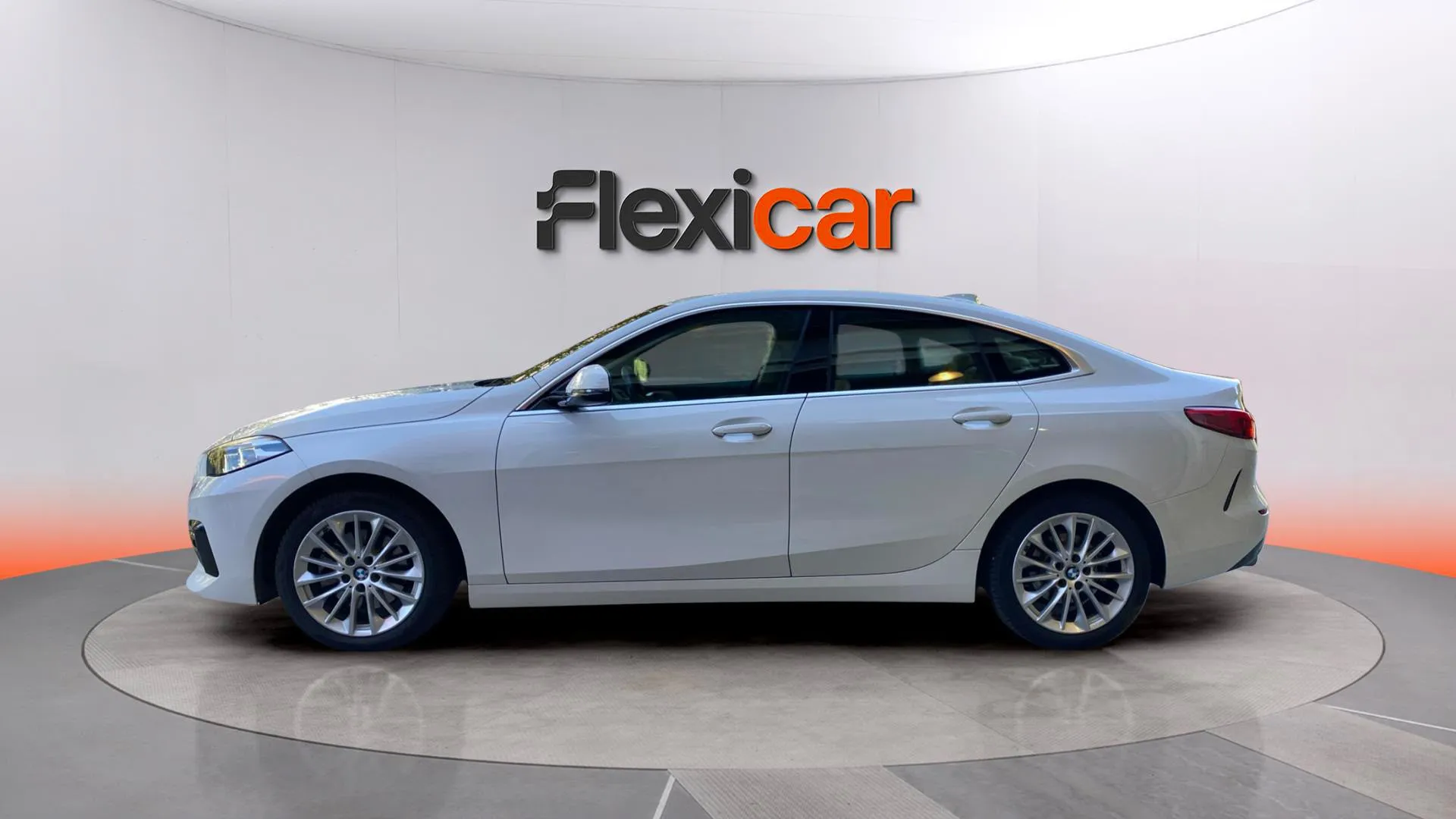 BMW Serie 2 218i Gran Coupe - foto 8