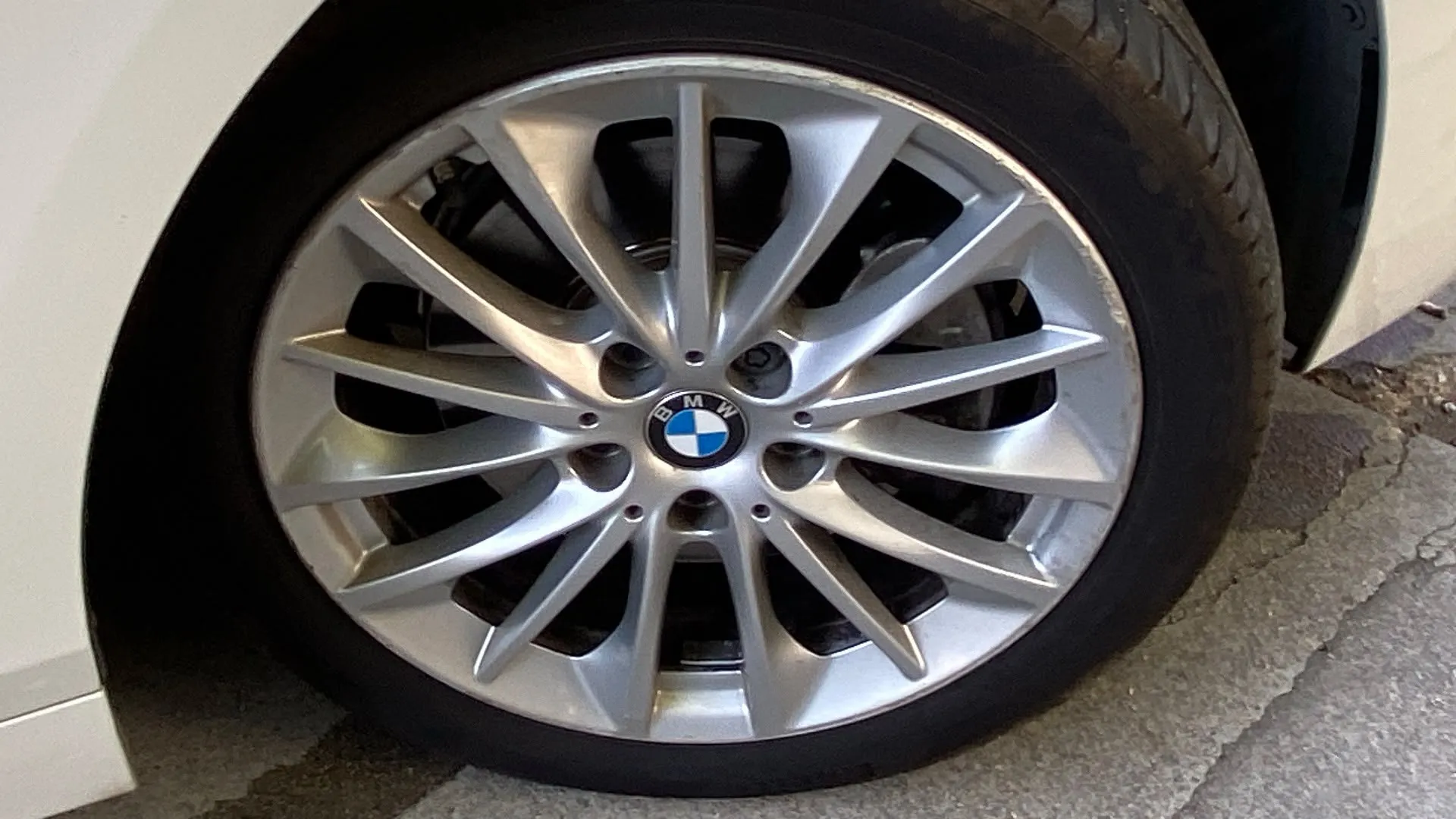 BMW Serie 2 218i Gran Coupe - foto 29