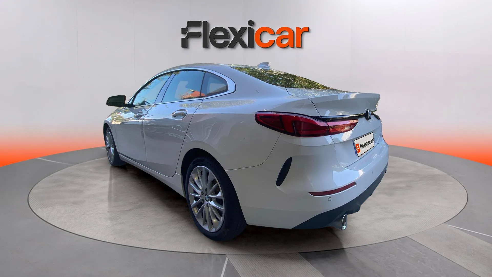 BMW Serie 2 218i Gran Coupe - foto 7