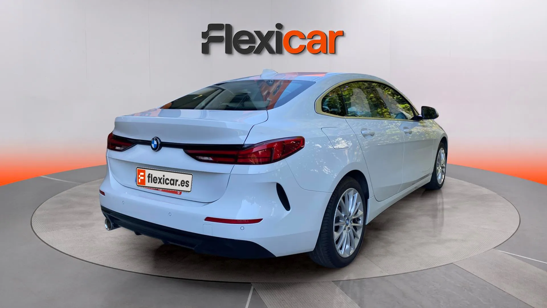 BMW Serie 2 218i Gran Coupe - foto 5