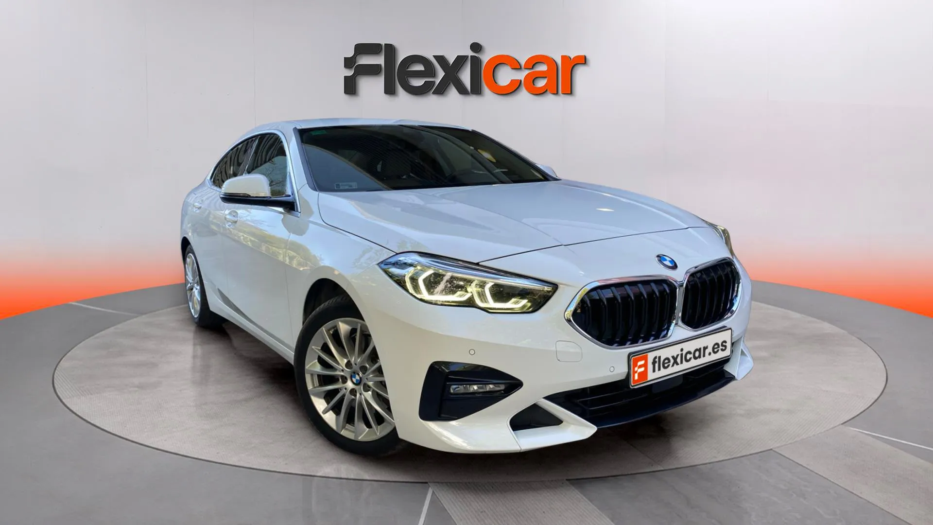 BMW Serie 2 218i Gran Coupe - foto 1
