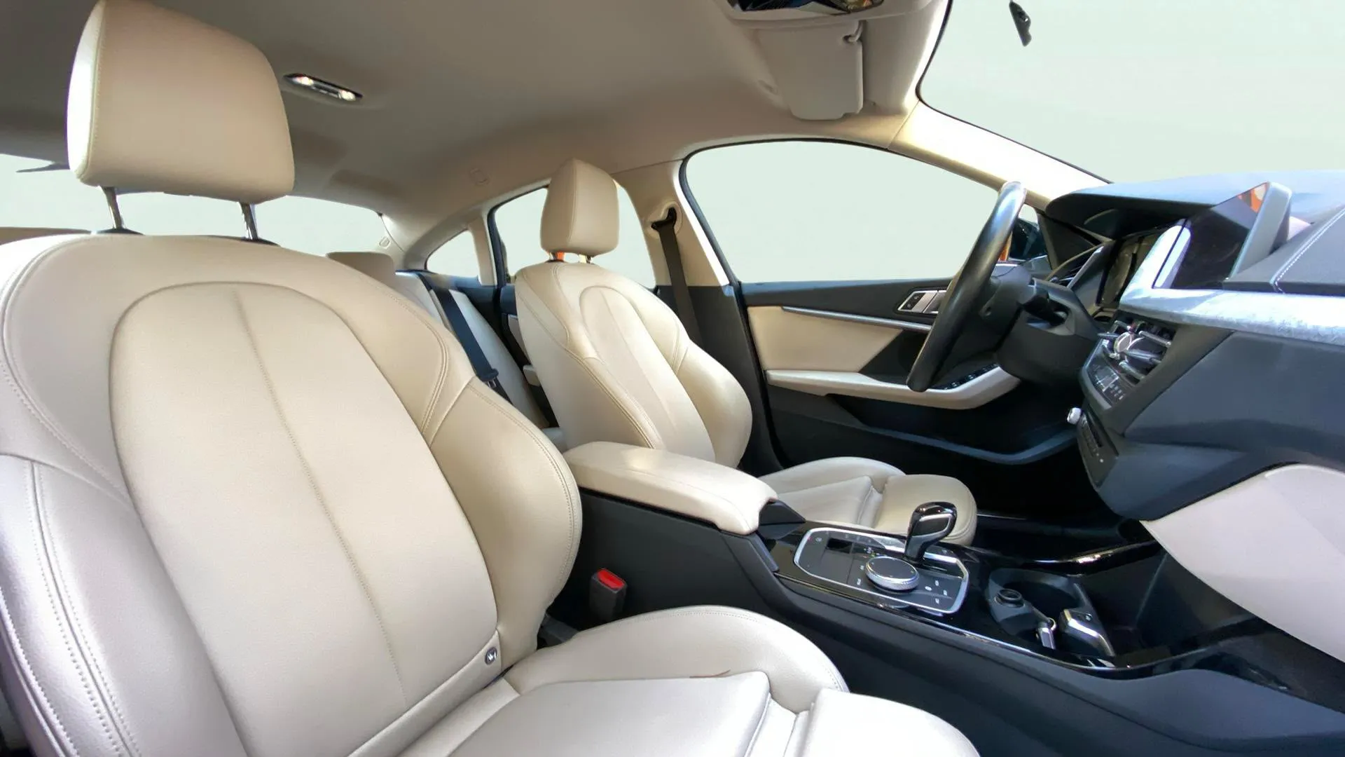 BMW Serie 2 218i Gran Coupe - foto 21