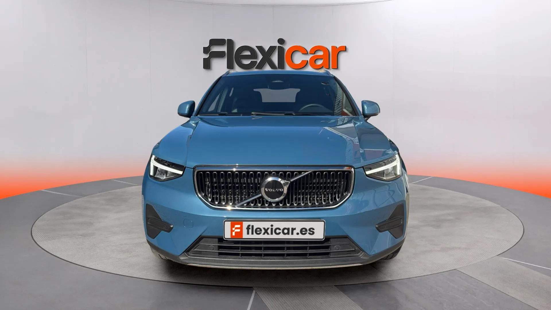Volvo XC40 2.0 B3 G Momentum Core - foto 8