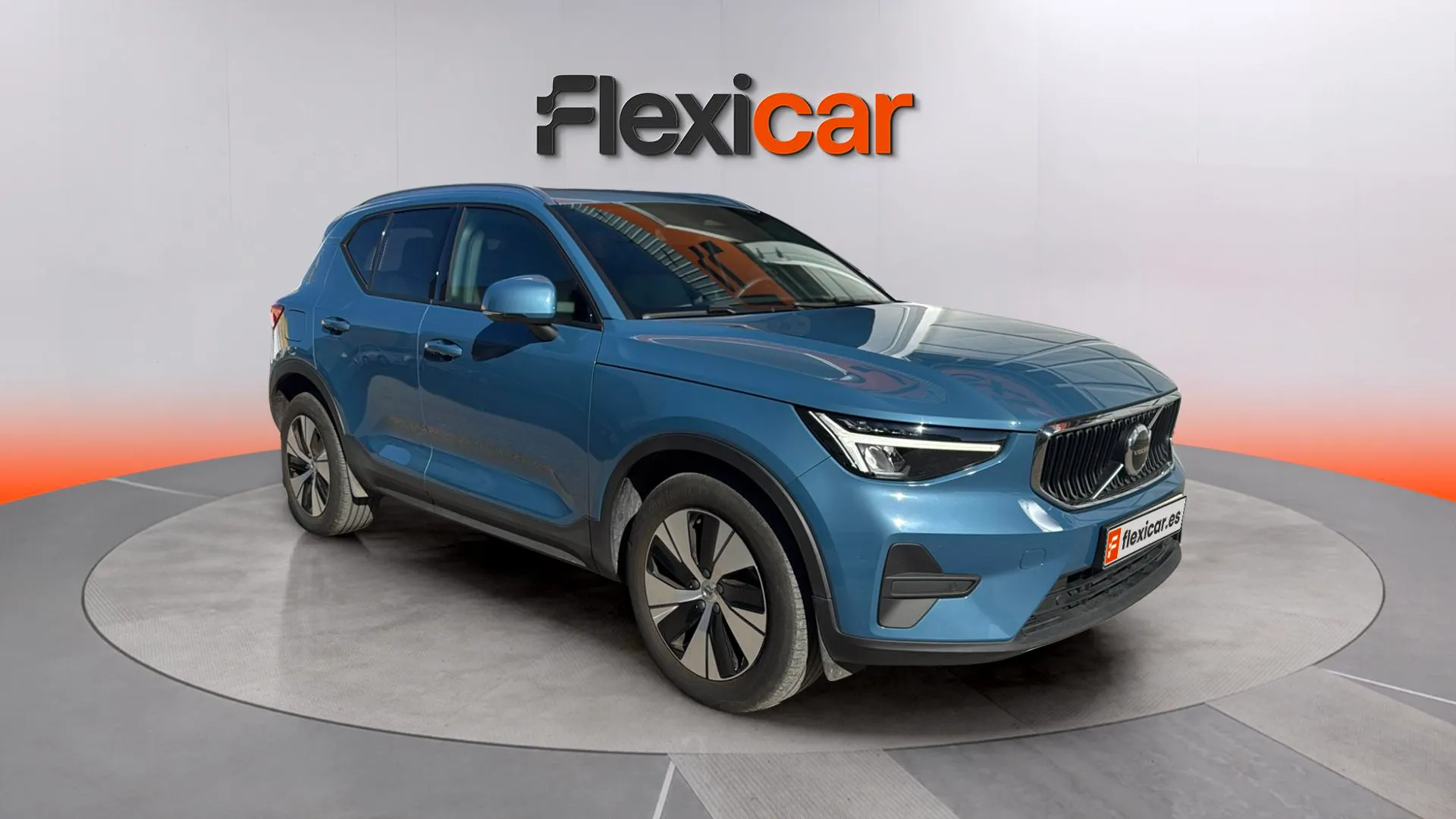 Volvo XC40 2.0 B3 G Momentum Core
