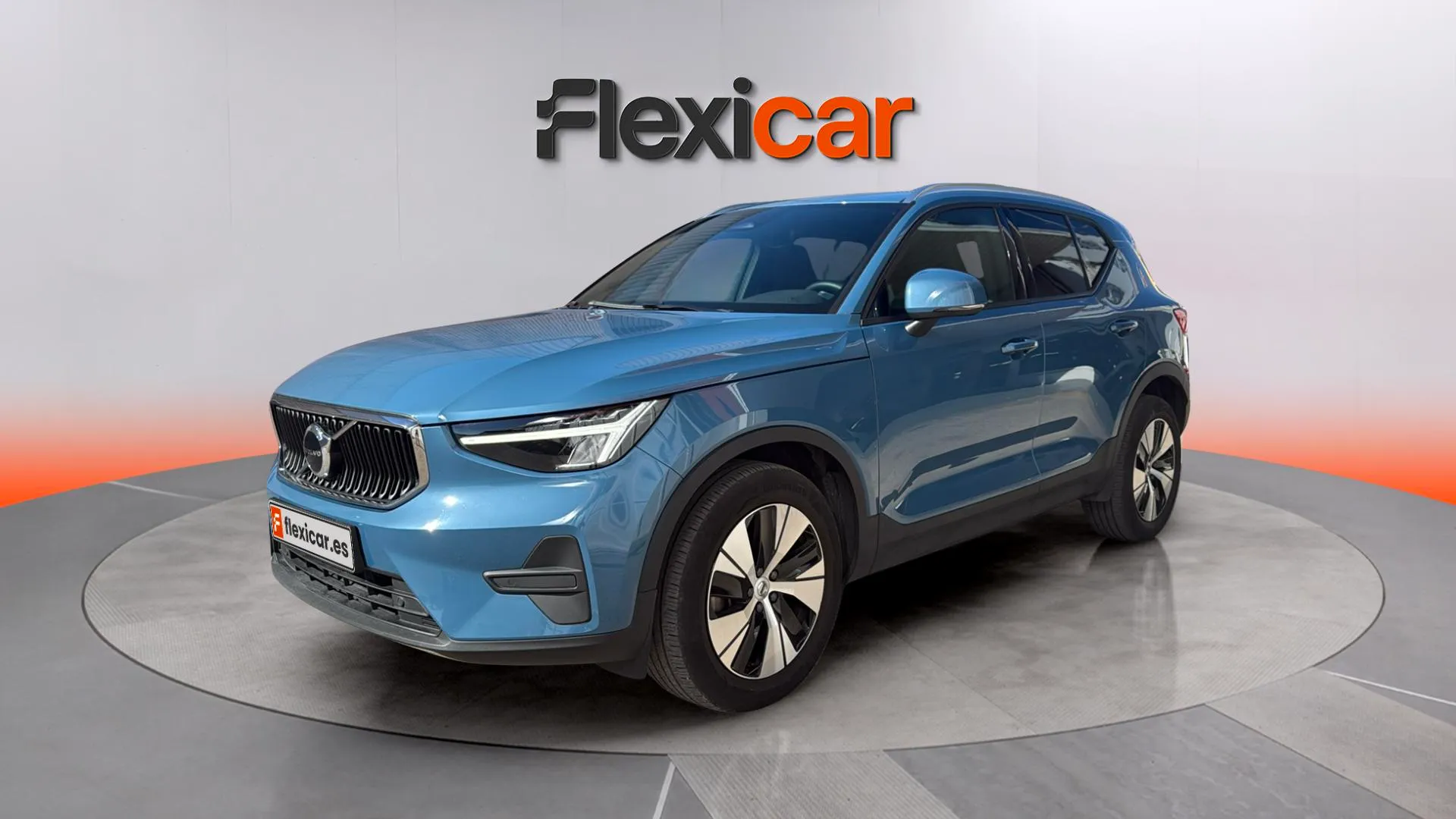 Volvo XC40 2.0 B3 G Momentum Core - foto 7