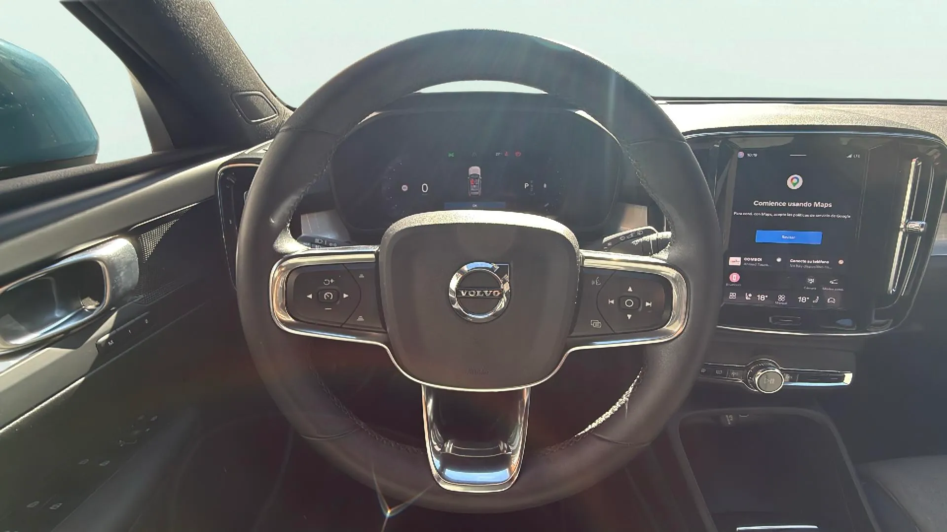 Volvo XC40 2.0 B3 G Momentum Core - foto 10