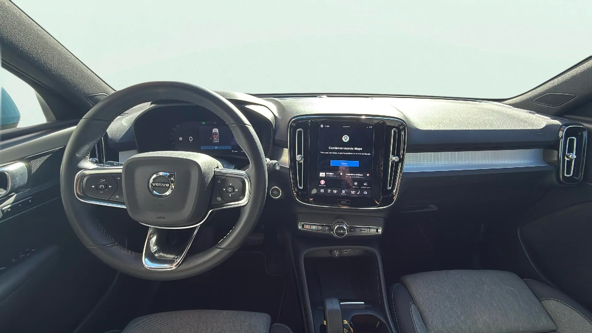 Volvo XC40 2.0 B3 G Momentum Core - foto 12
