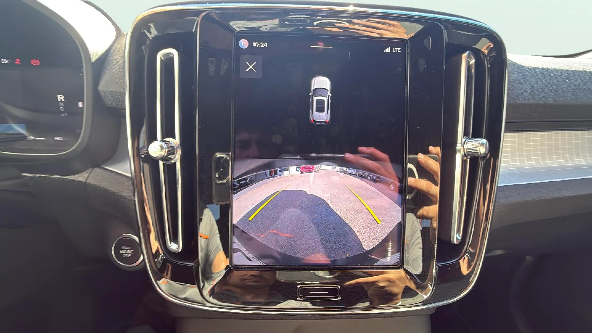 Volvo XC40 2.0 B3 G Momentum Core - foto 14