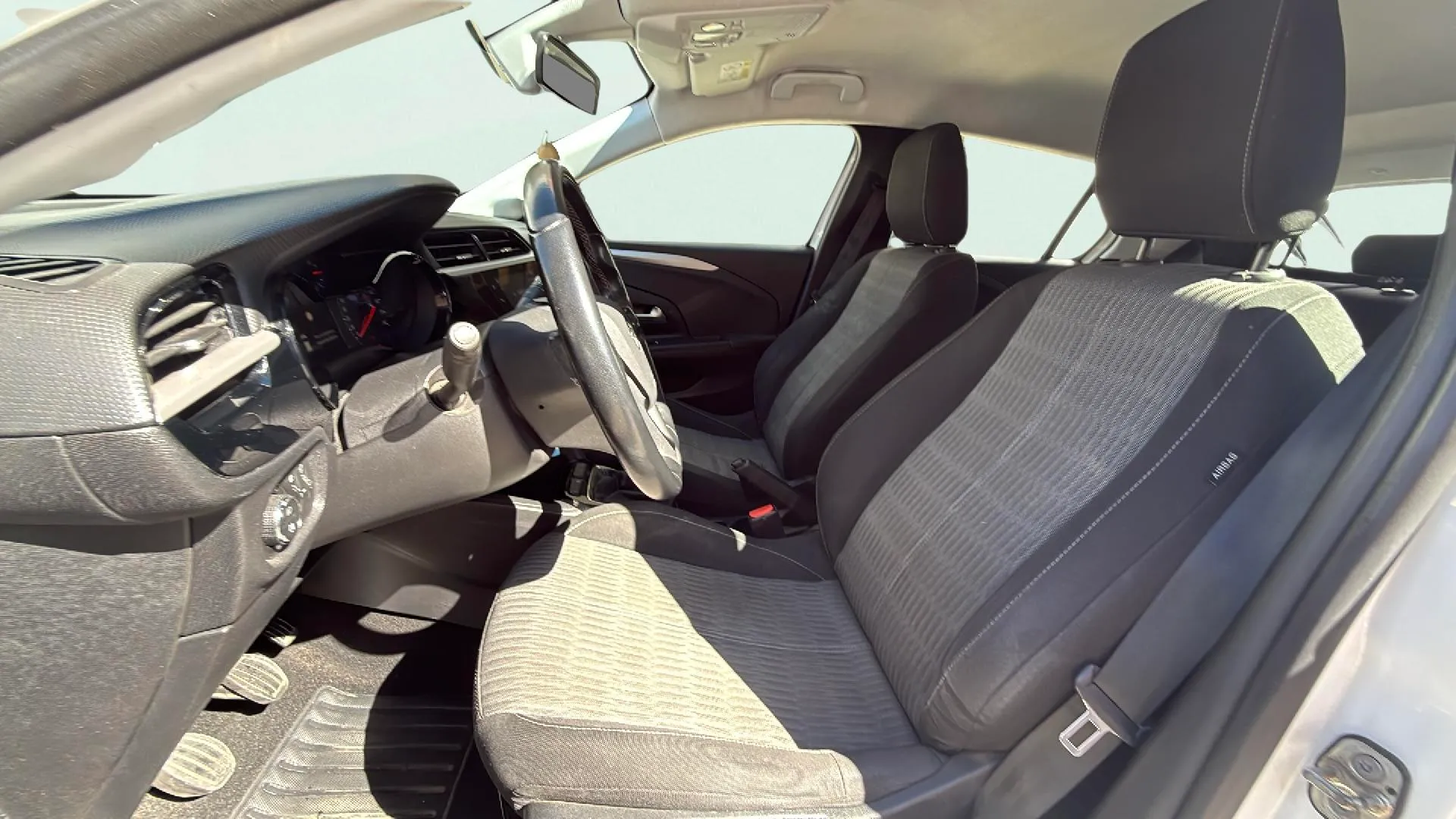 Opel Corsa 1.2 XEL Edition - foto 17