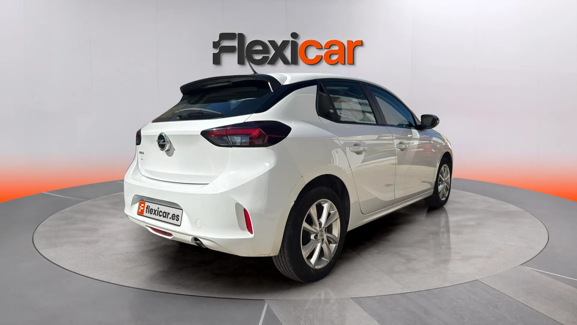 Opel Corsa 1.2 XEL Edition - foto 3