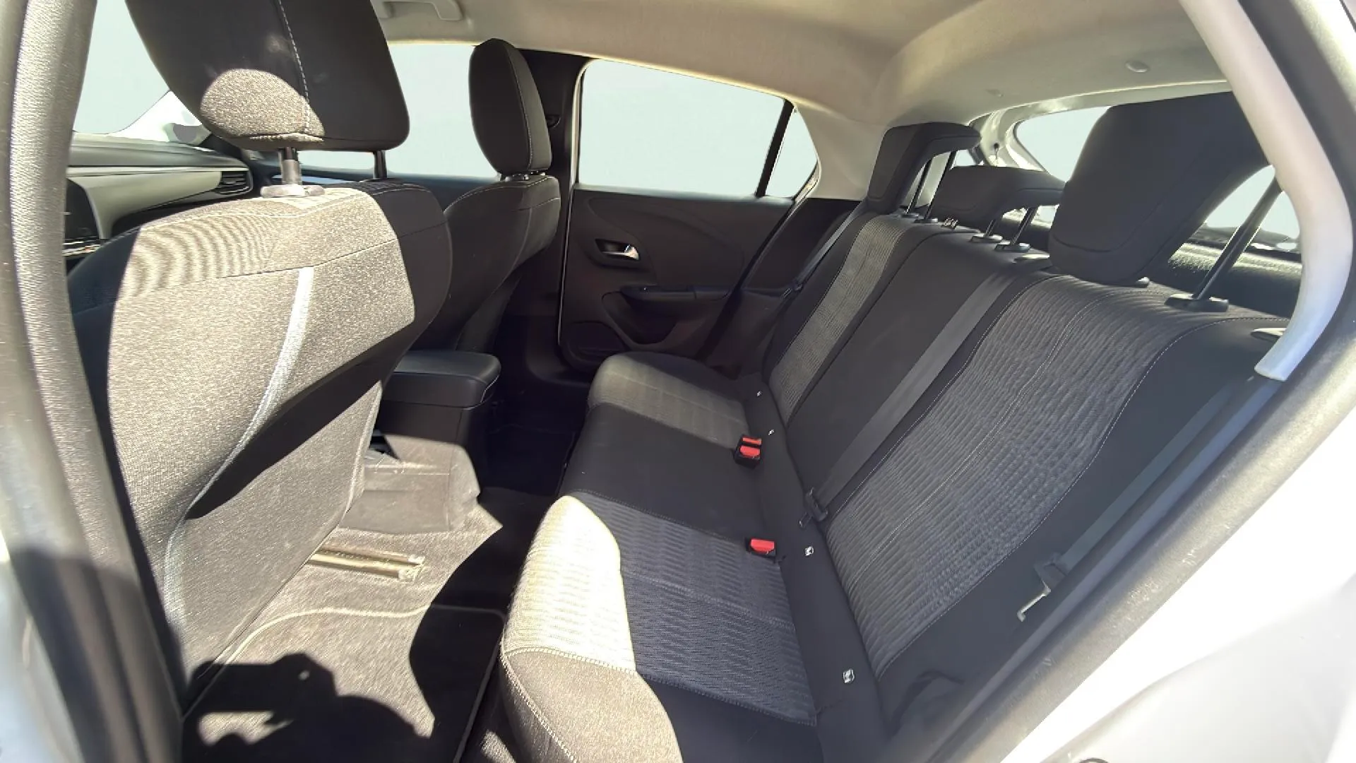 Opel Corsa 1.2 XEL Edition - foto 20