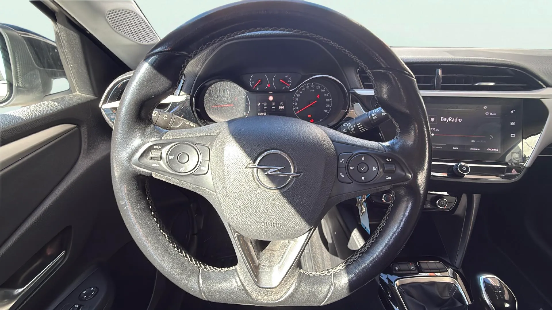 Opel Corsa 1.2 XEL Edition - foto 10
