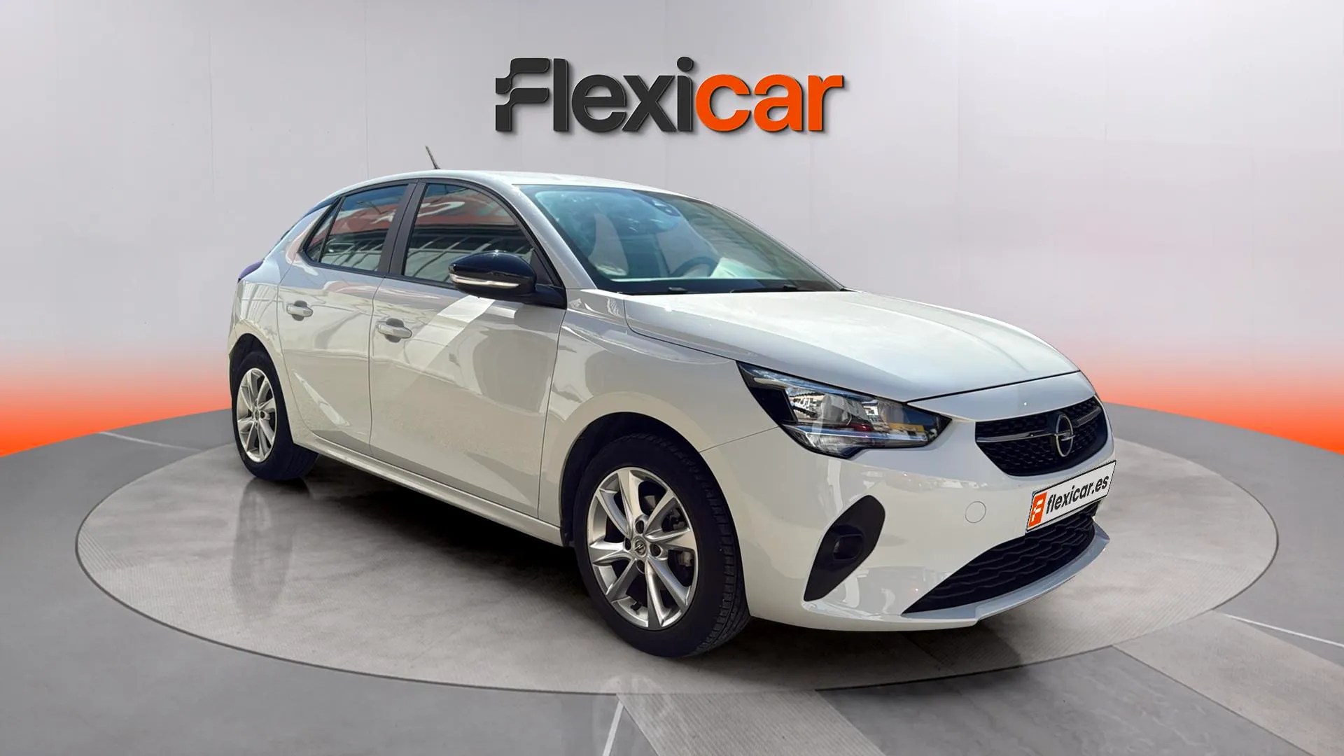 Opel Corsa 1.2 XEL Edition - foto 1