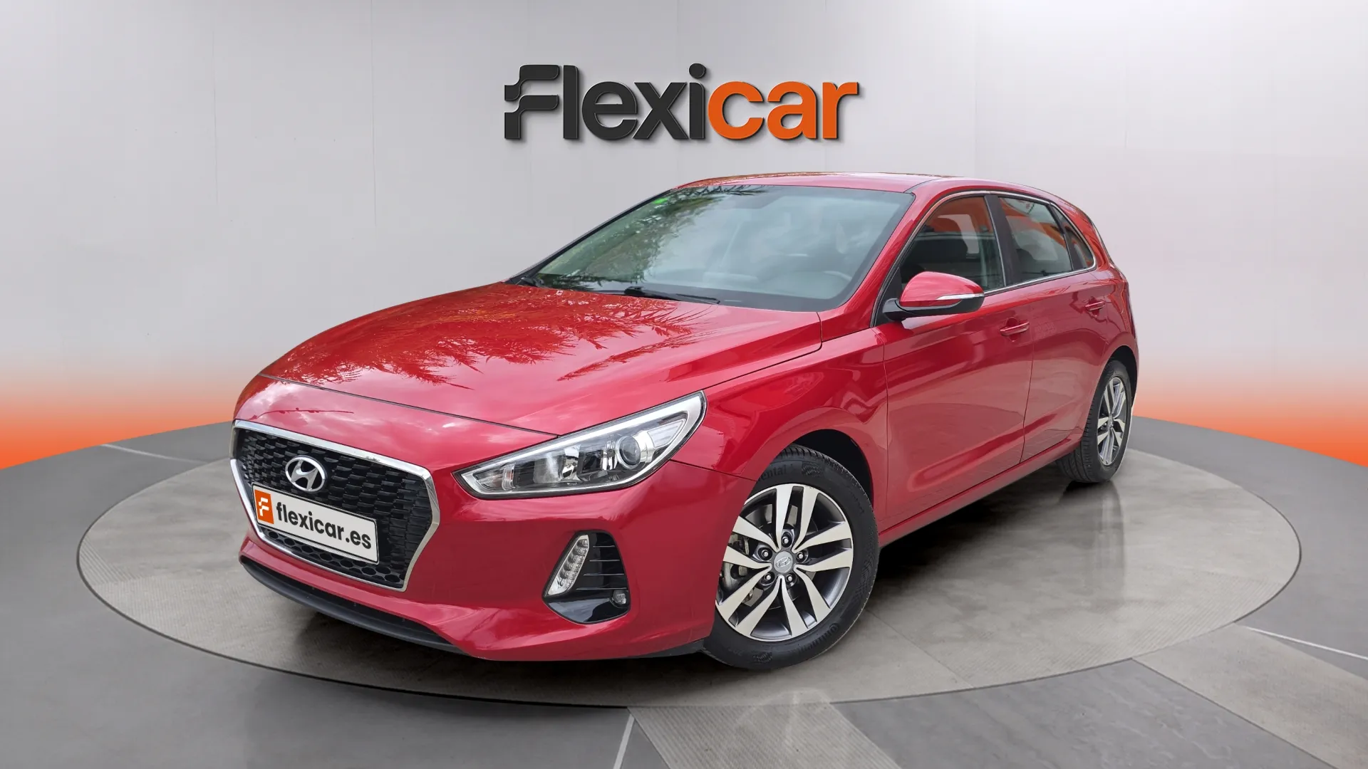 Hyundai i30 1.0 T-GDi Klass - foto 3