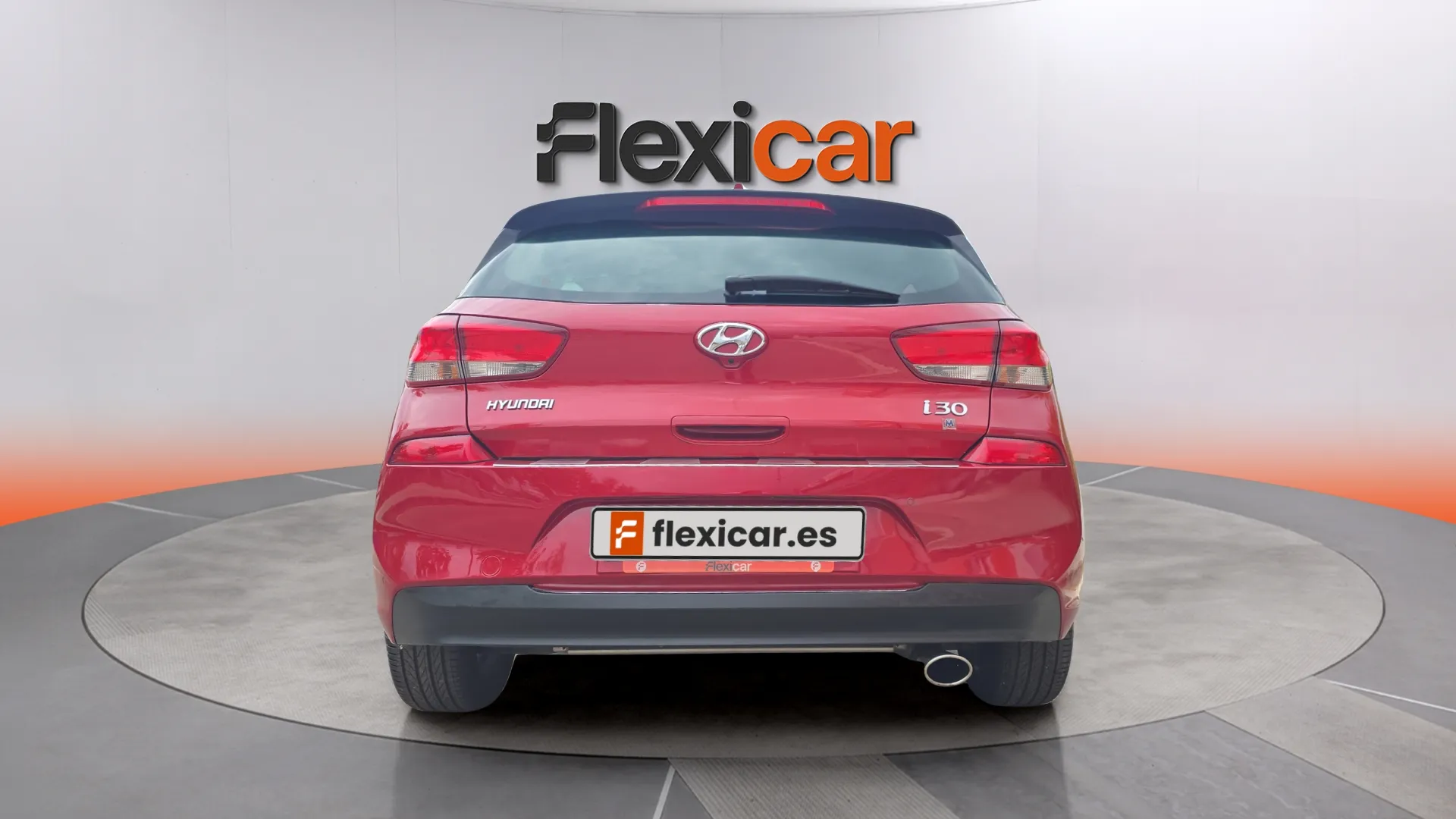 Hyundai i30 1.0 T-GDi Klass - foto 6