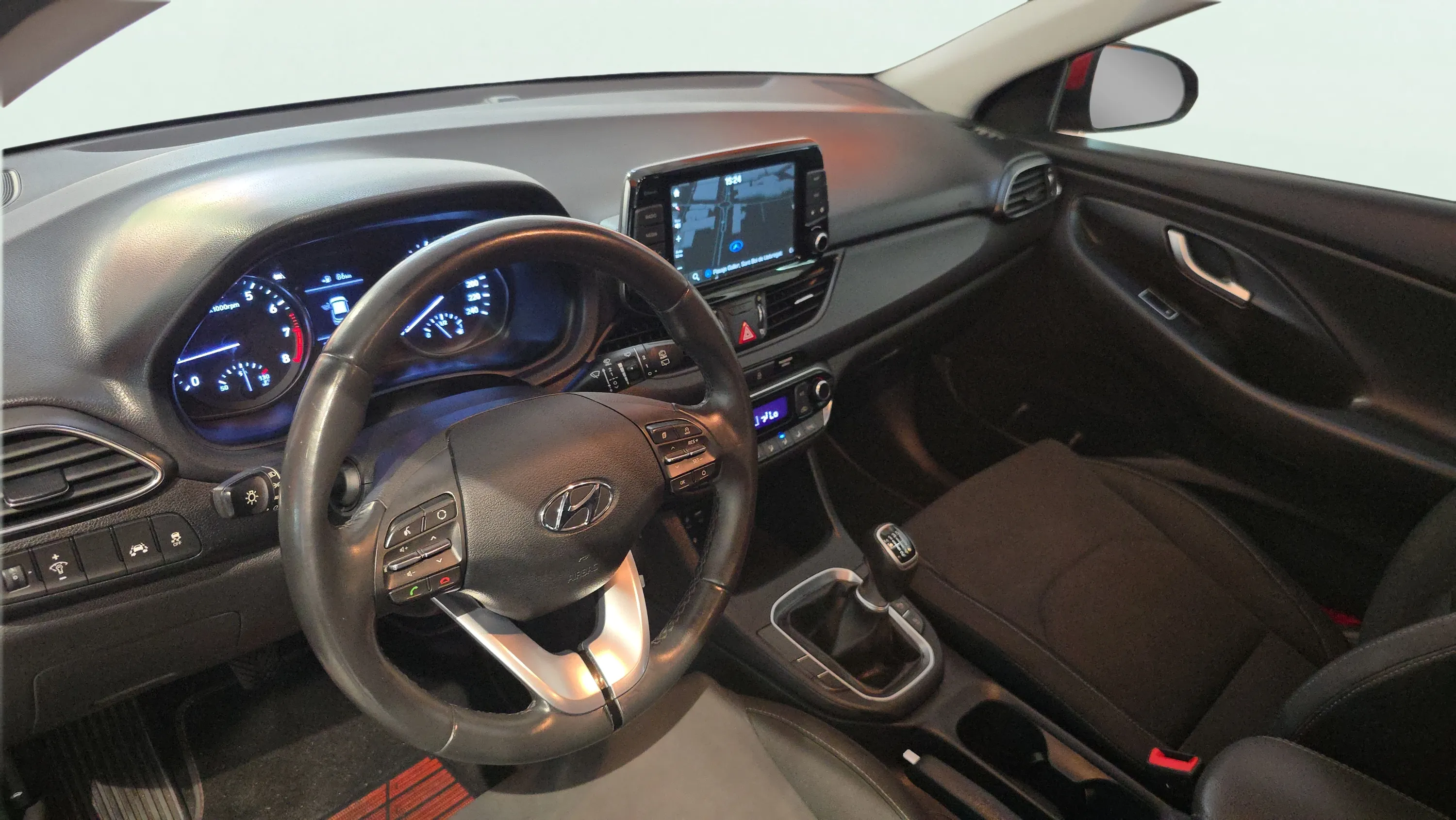 Hyundai i30 1.0 T-GDi Klass - foto 12