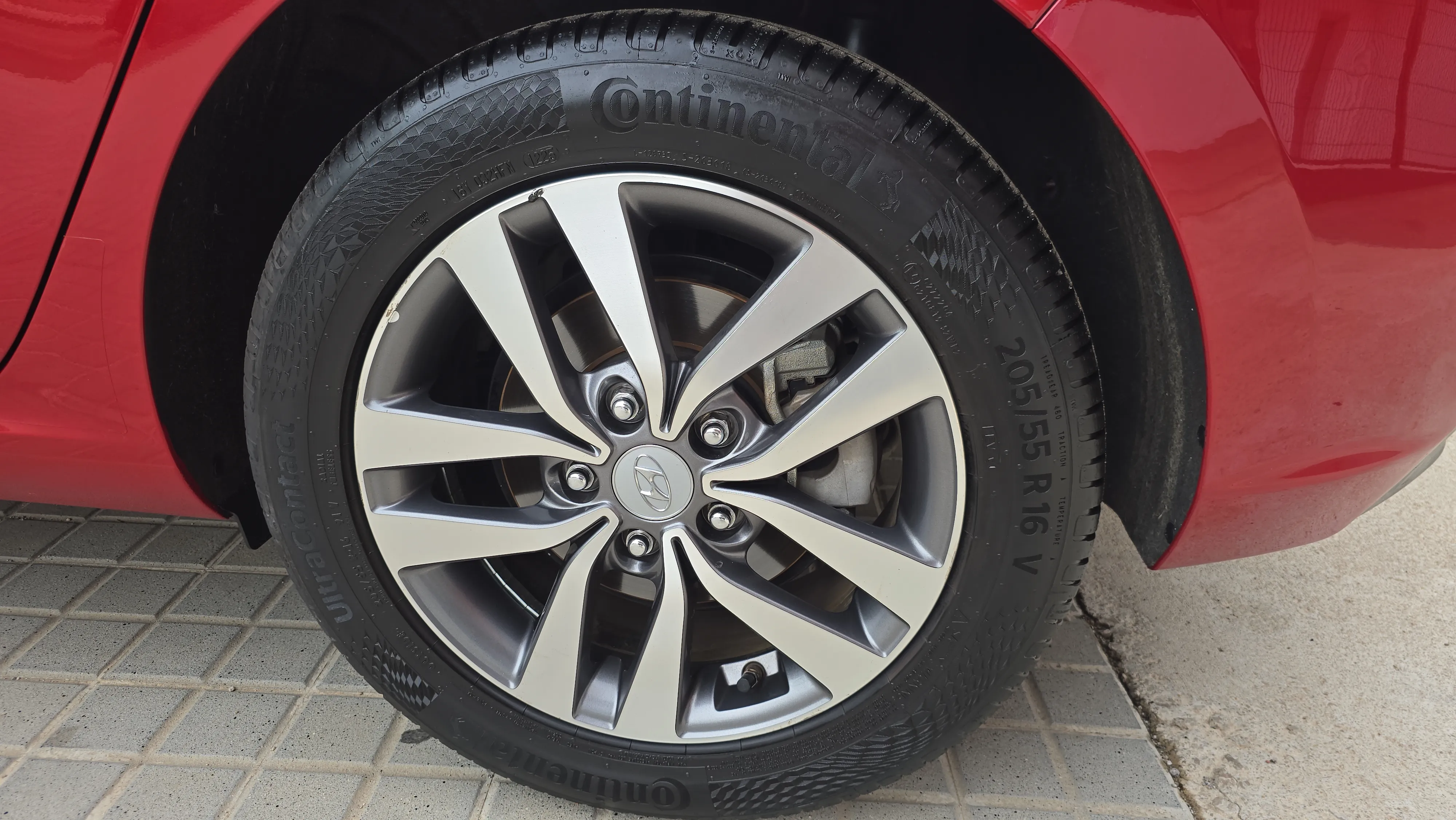 Hyundai i30 1.0 T-GDi Klass - foto 30