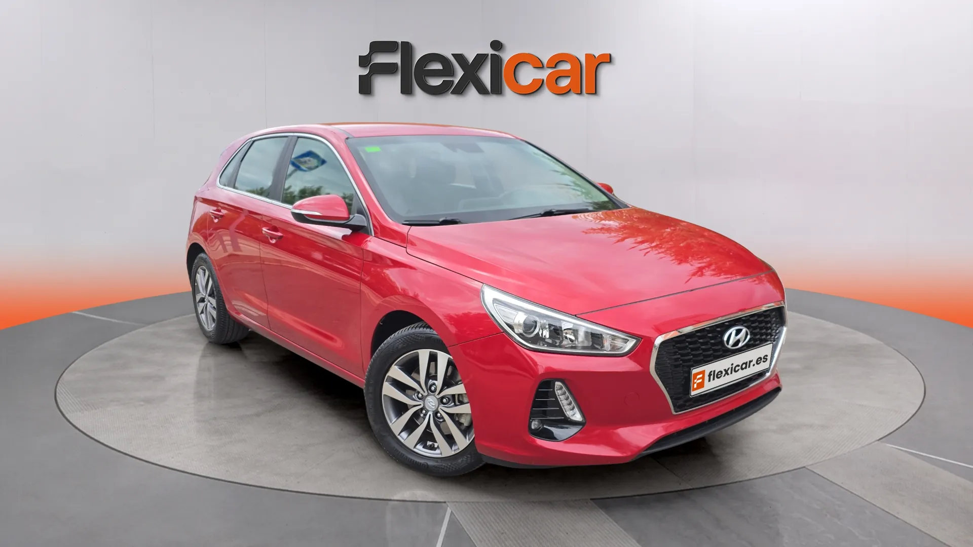 Hyundai i30 1.0 T-GDi Klass