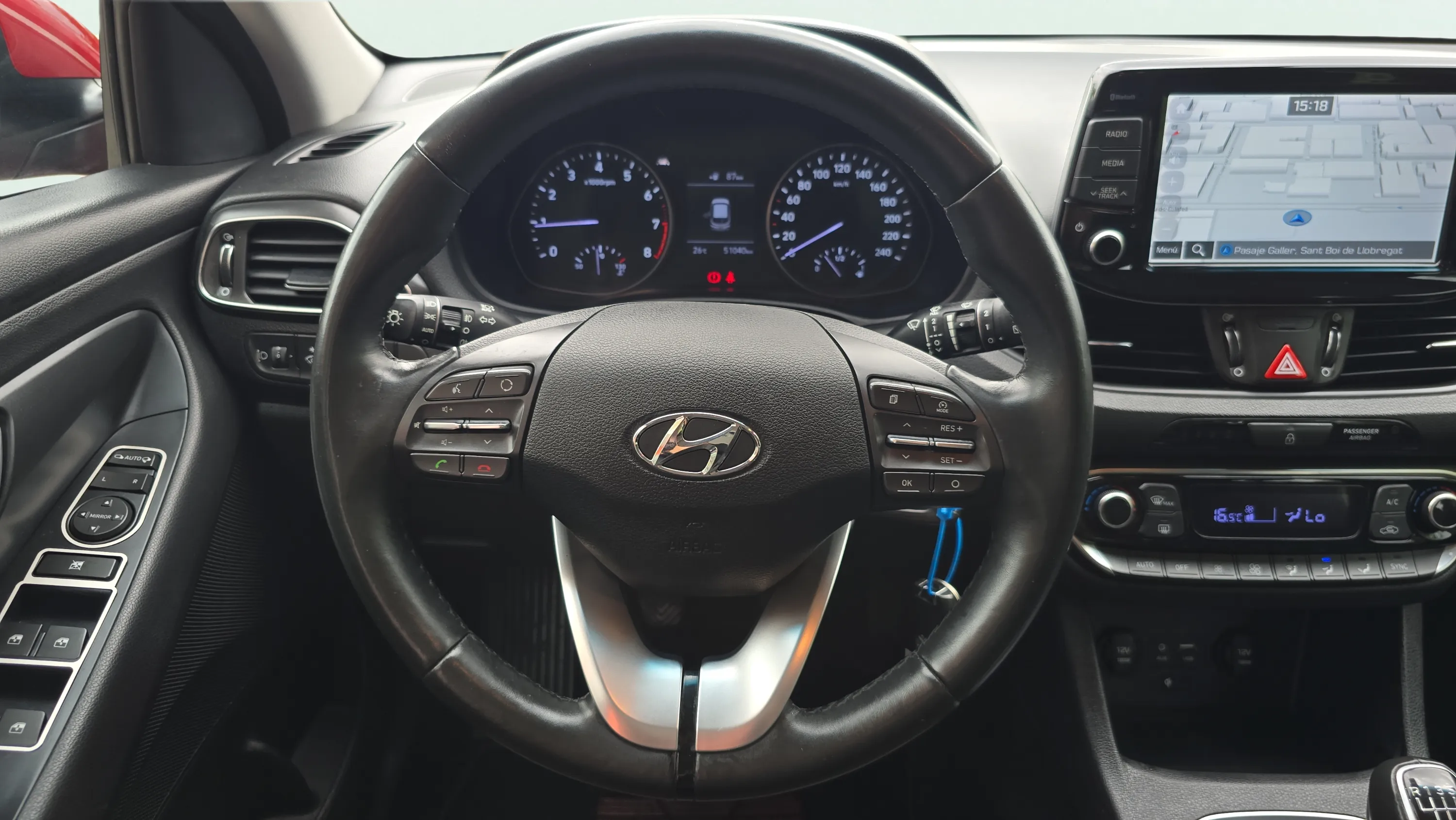Hyundai i30 1.0 T-GDi Klass - foto 11