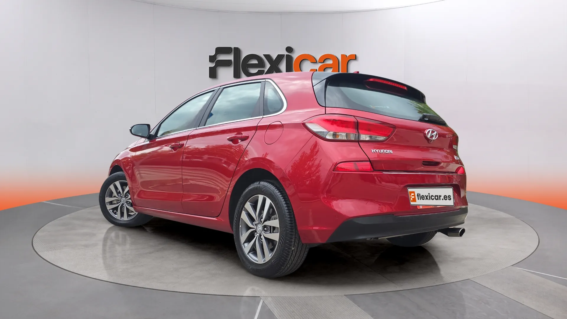 Hyundai i30 1.0 T-GDi Klass - foto 5
