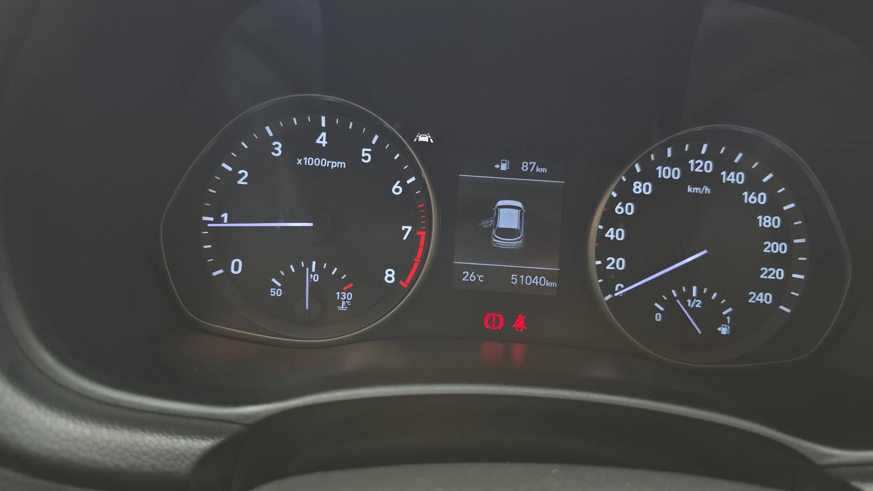 Hyundai i30 1.0 T-GDi Klass - foto 13