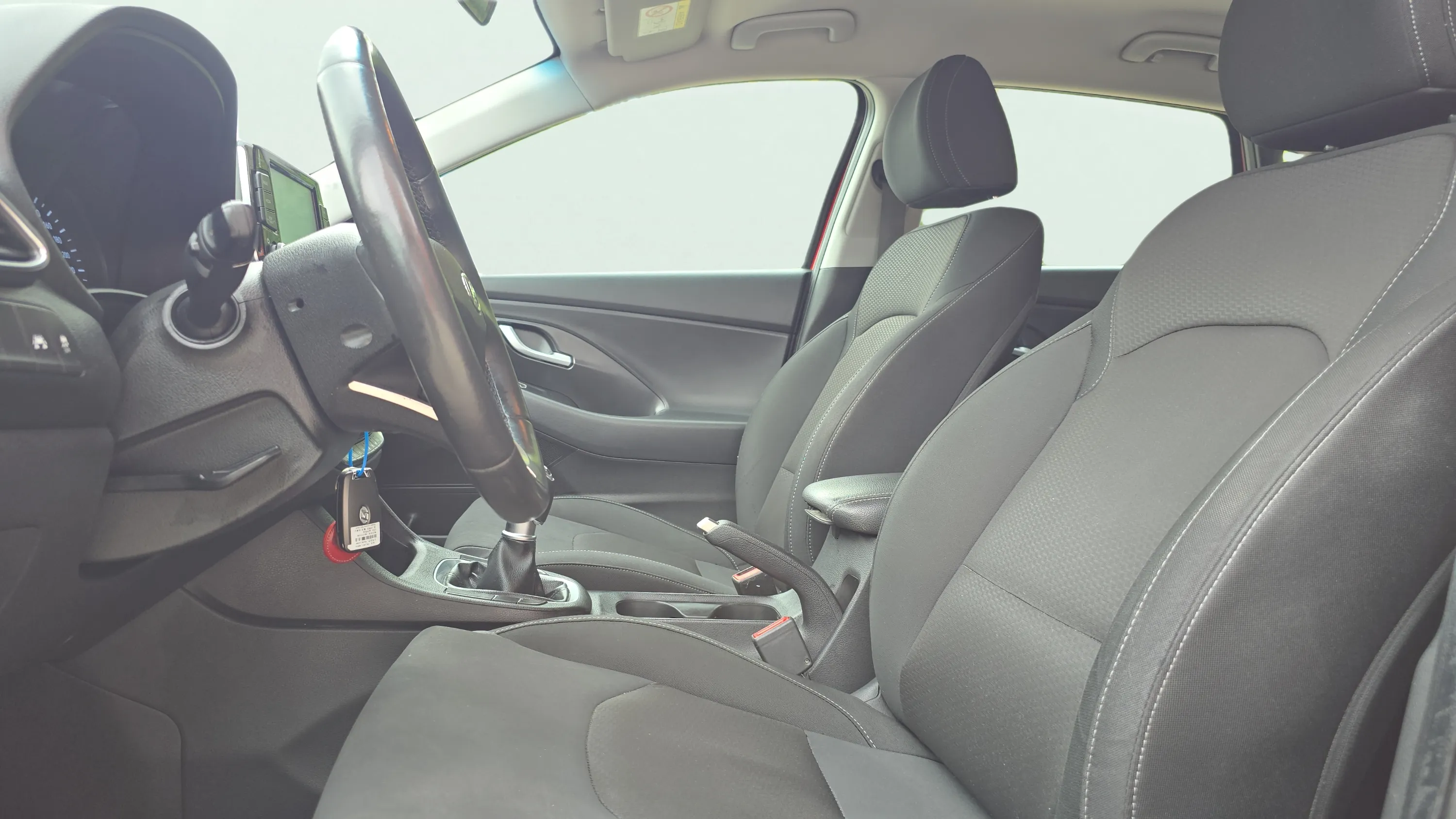 Hyundai i30 1.0 T-GDi Klass - foto 15