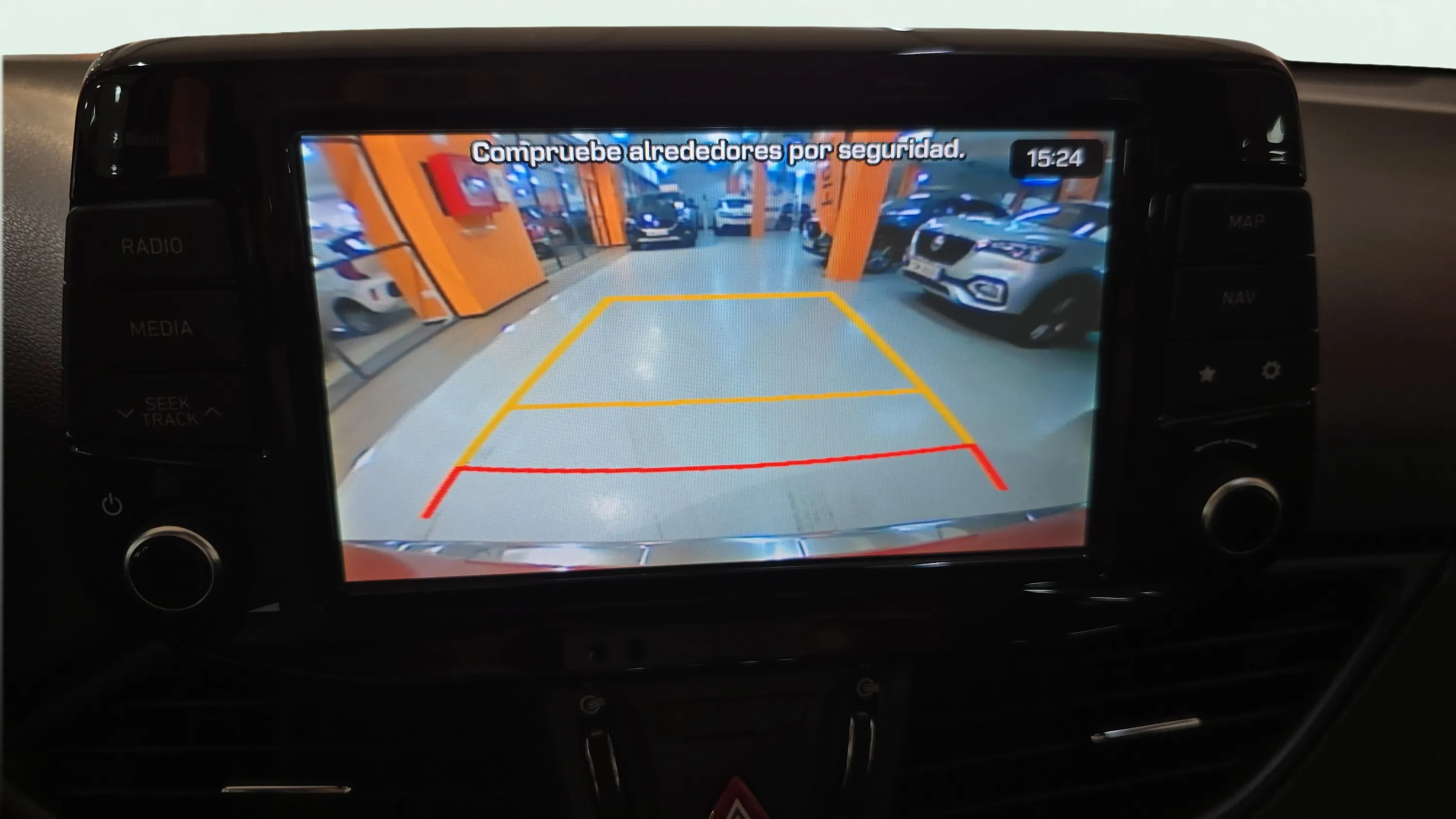 Hyundai i30 1.0 T-GDi Klass - foto 26