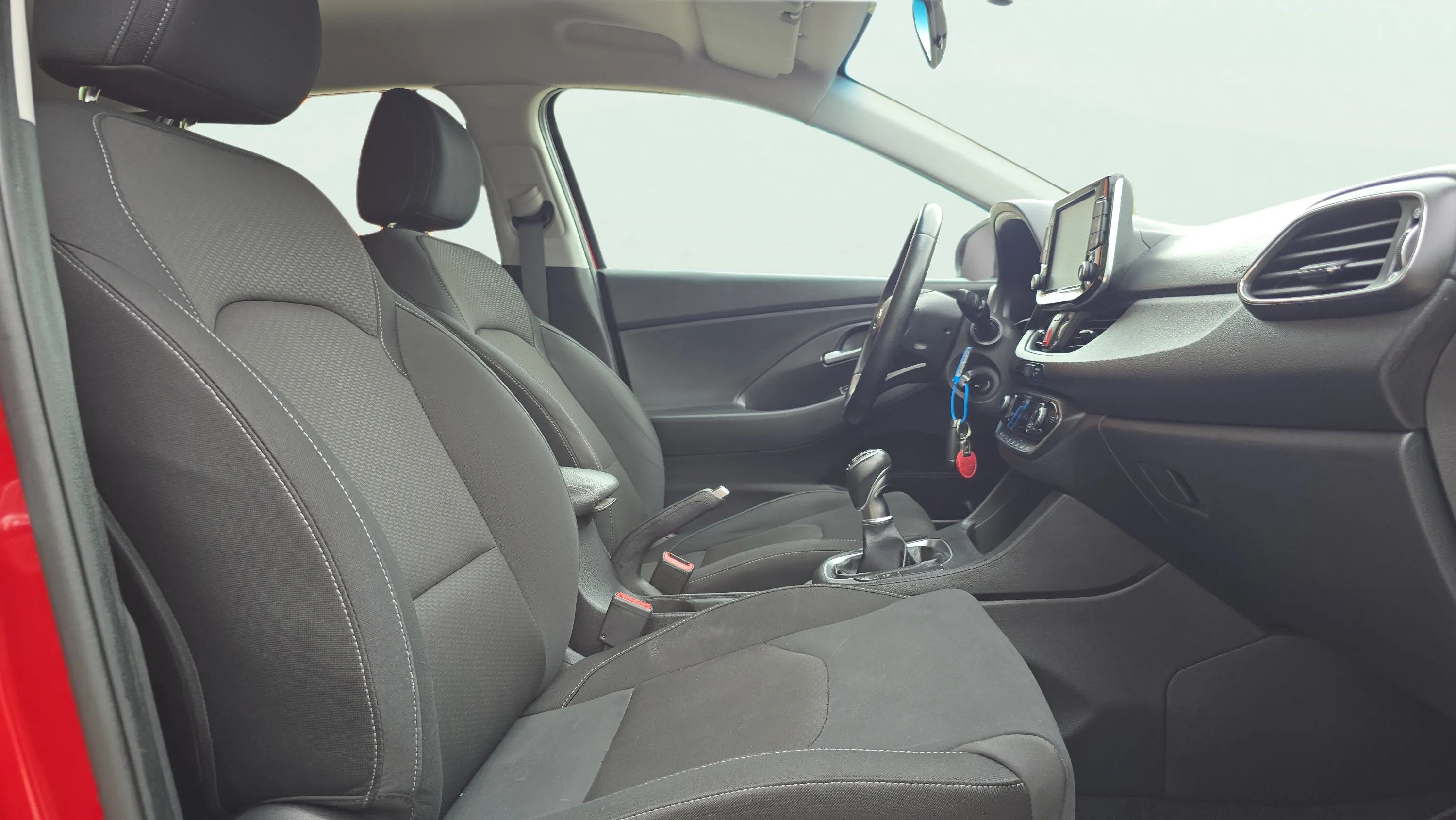 Hyundai i30 1.0 T-GDi Klass - foto 14