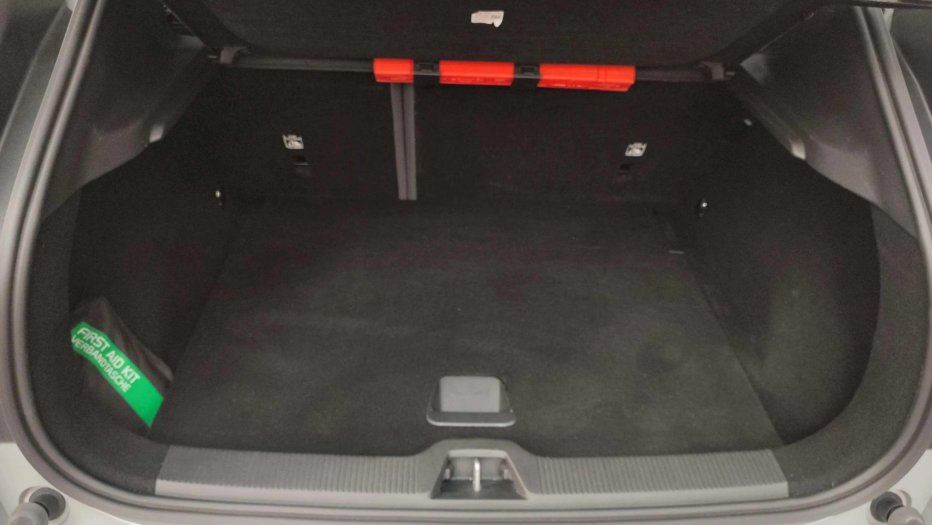 Volvo EX30 Single Motor Plus - foto 22