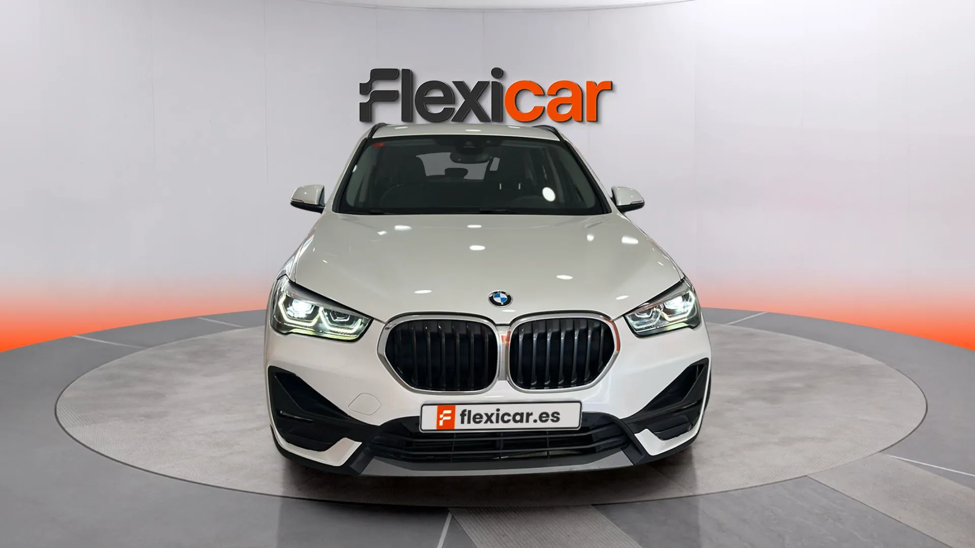 BMW X1 sDrive16d - foto 2