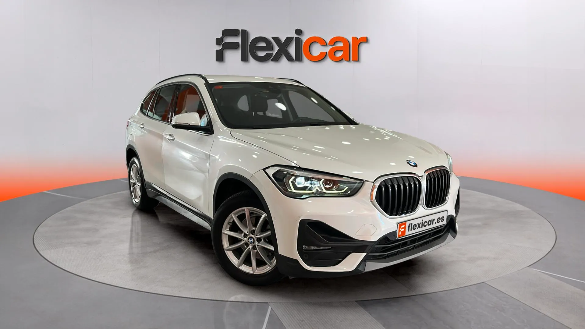 BMW X1 sDrive16d