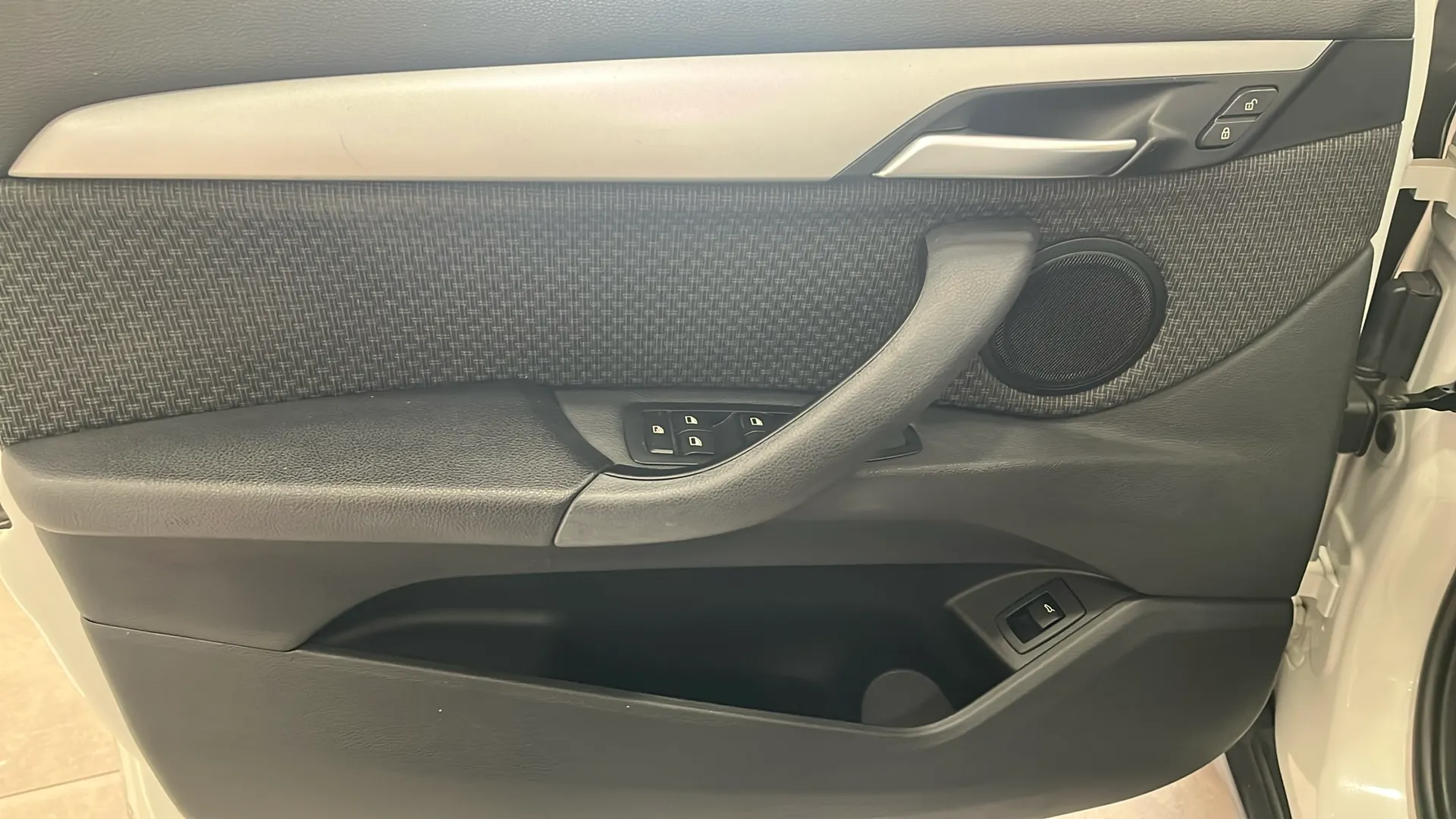BMW X1 sDrive16d - foto 20