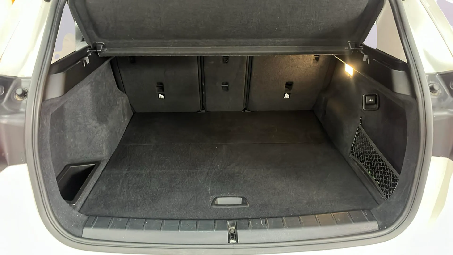BMW X1 sDrive16d - foto 22
